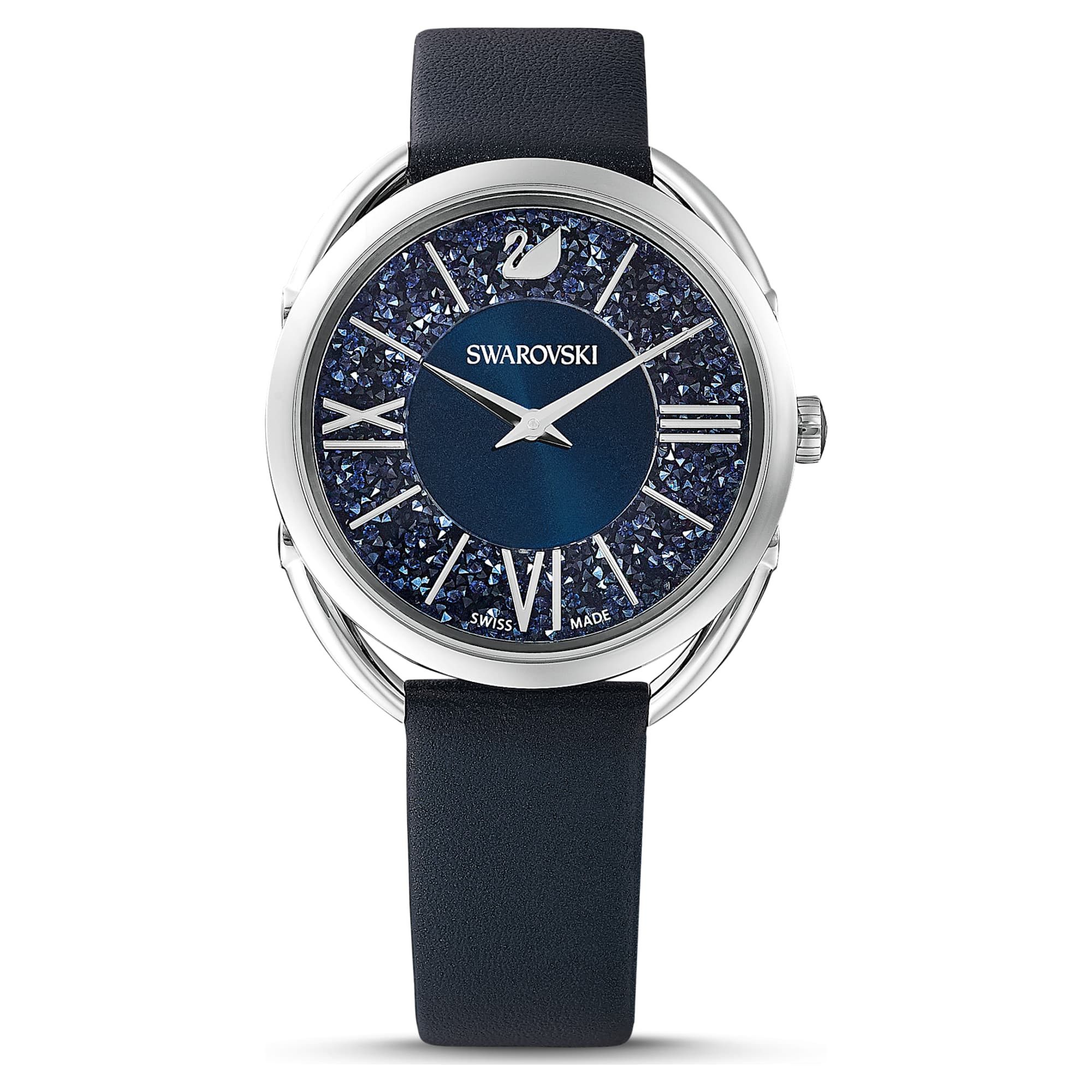 Swarovski Quarzuhr Crystalline Glam