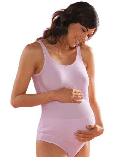 Anita Maternity Umstandsshirt 5225 Top Antibakteriell ANTIRAY