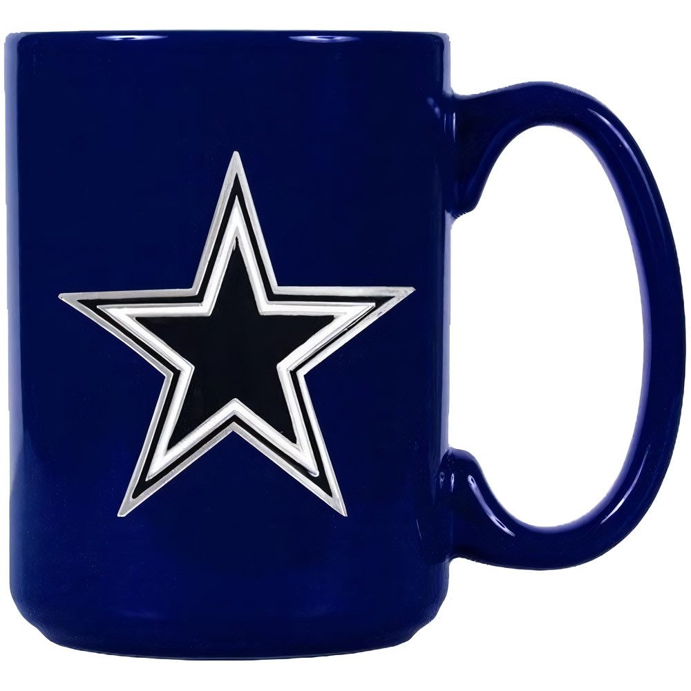 Dallas Cowboys Tasse