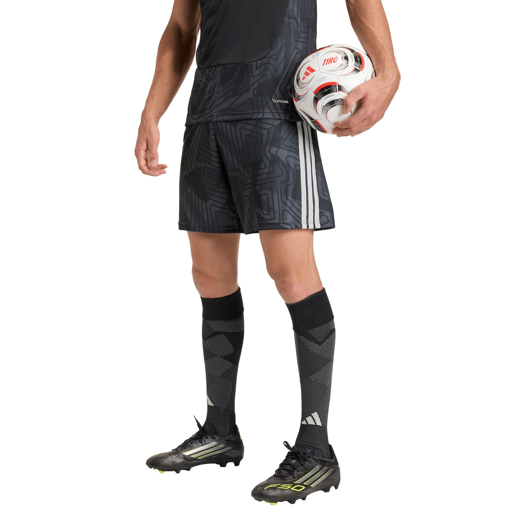 adidas Performance Trainingsshorts adidas Herren Torwartshort Tiro 26 Competition GK Short