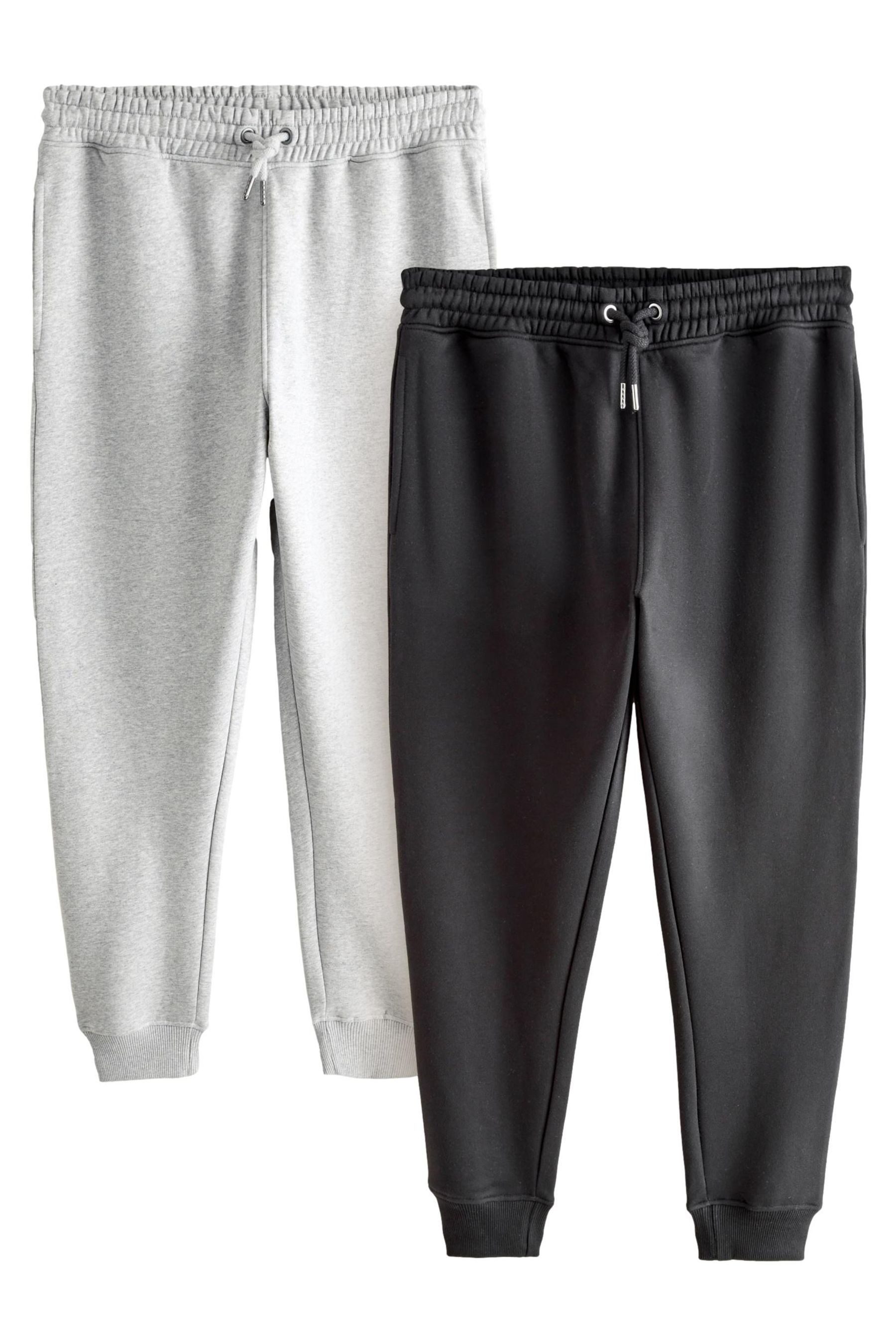 Jogginghose Jogginghose, 2er Pack