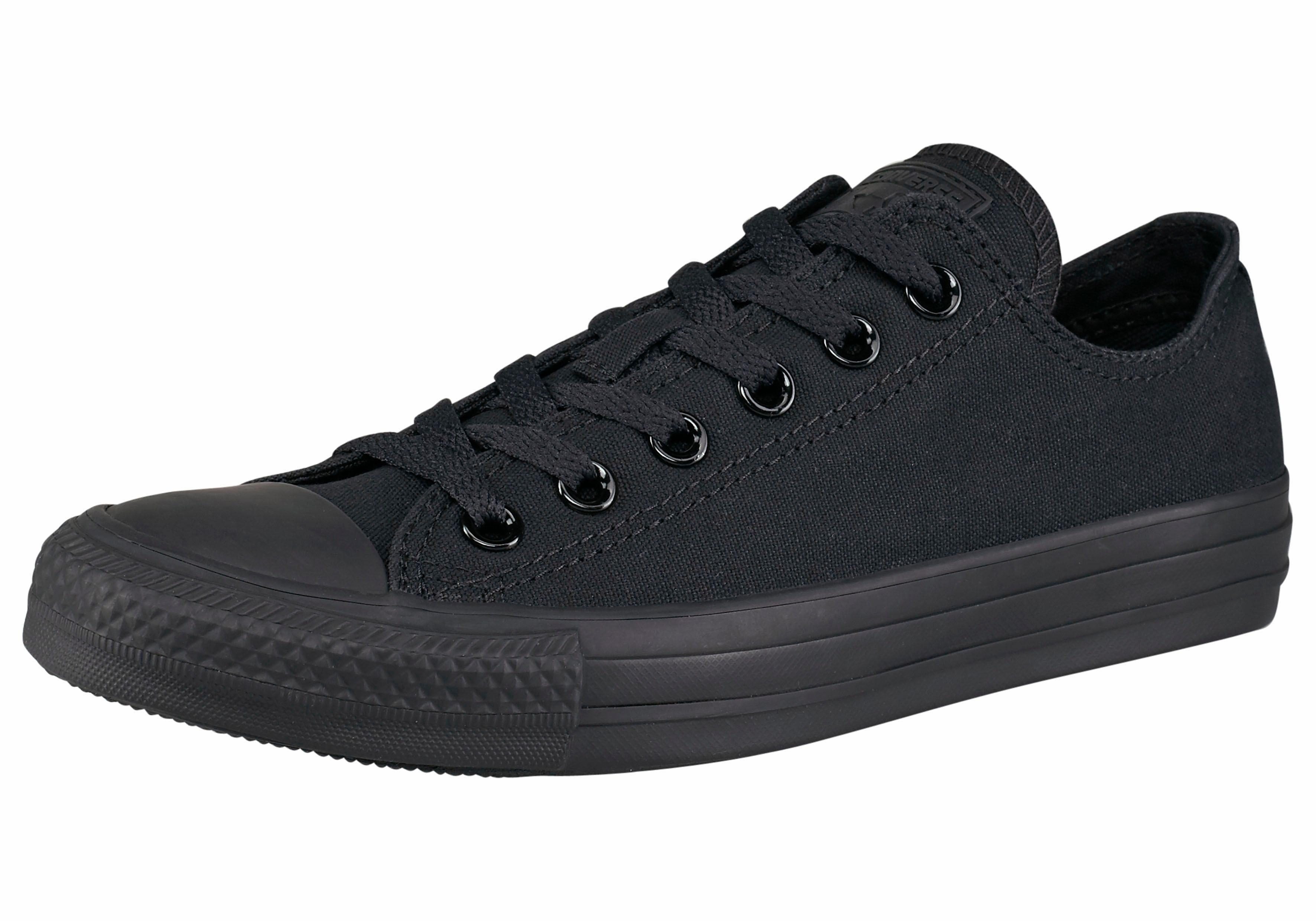 Converse Chuck Taylor All Star Seasonal Ox Monocrome Sneaker günstig online kaufen