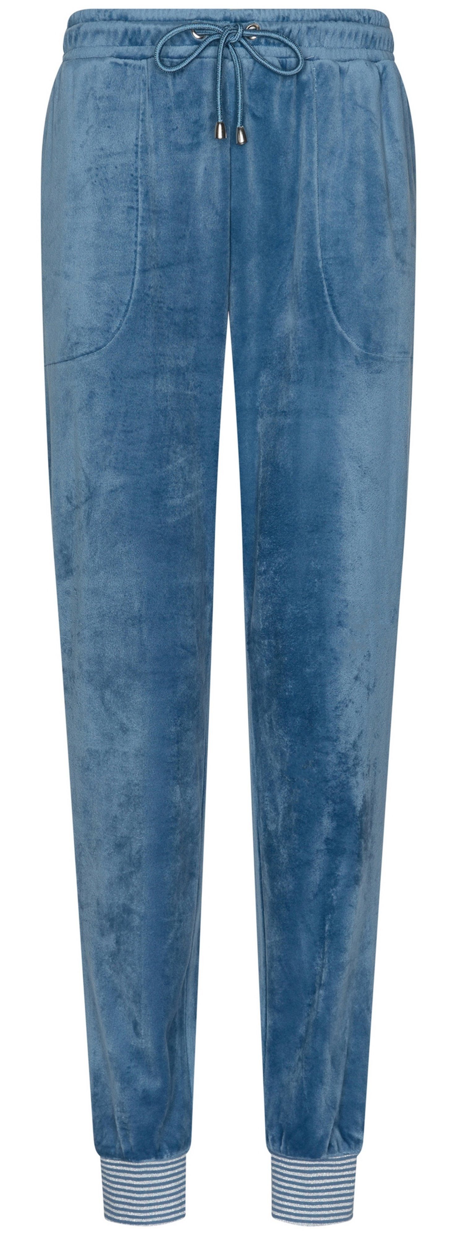 Pastunette Hausanzug Damen Nikki Homewearanzug (2 tlg) Modisches Design