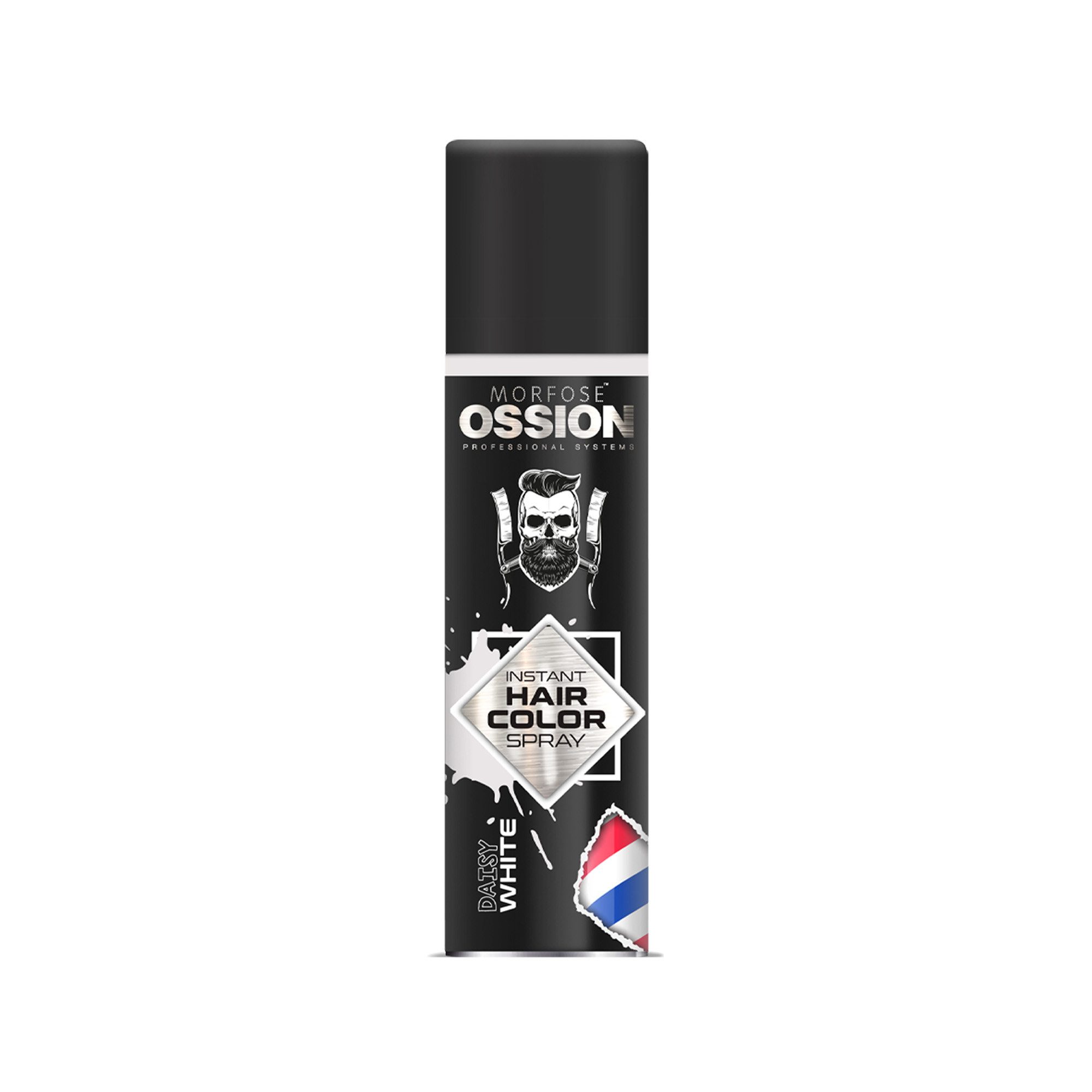 Morfose Haarfarbe Morfose OSSION Instant Haarfärbespray 8 Farben temporär 150 ml
