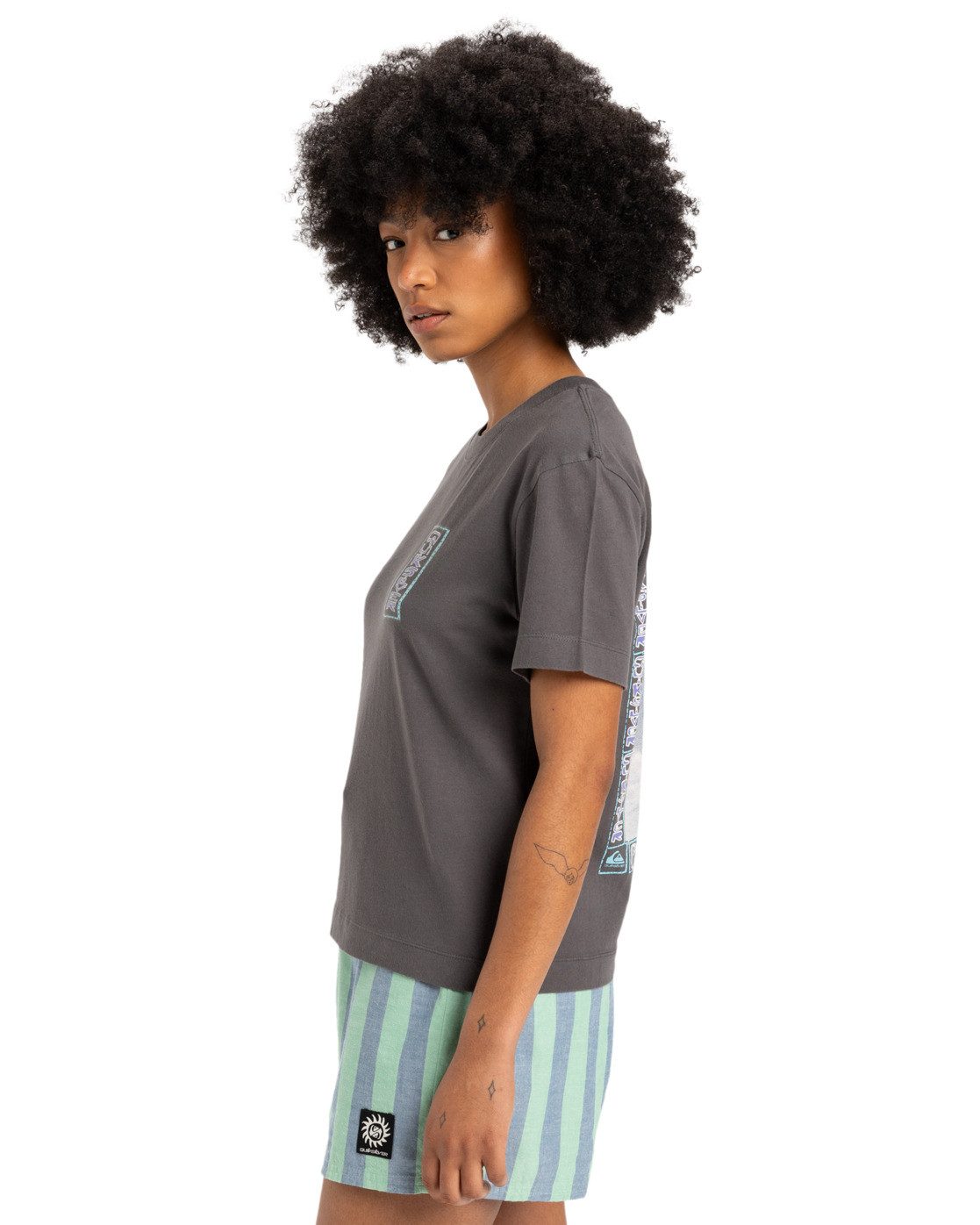 Quiksilver Funktionstop Standard