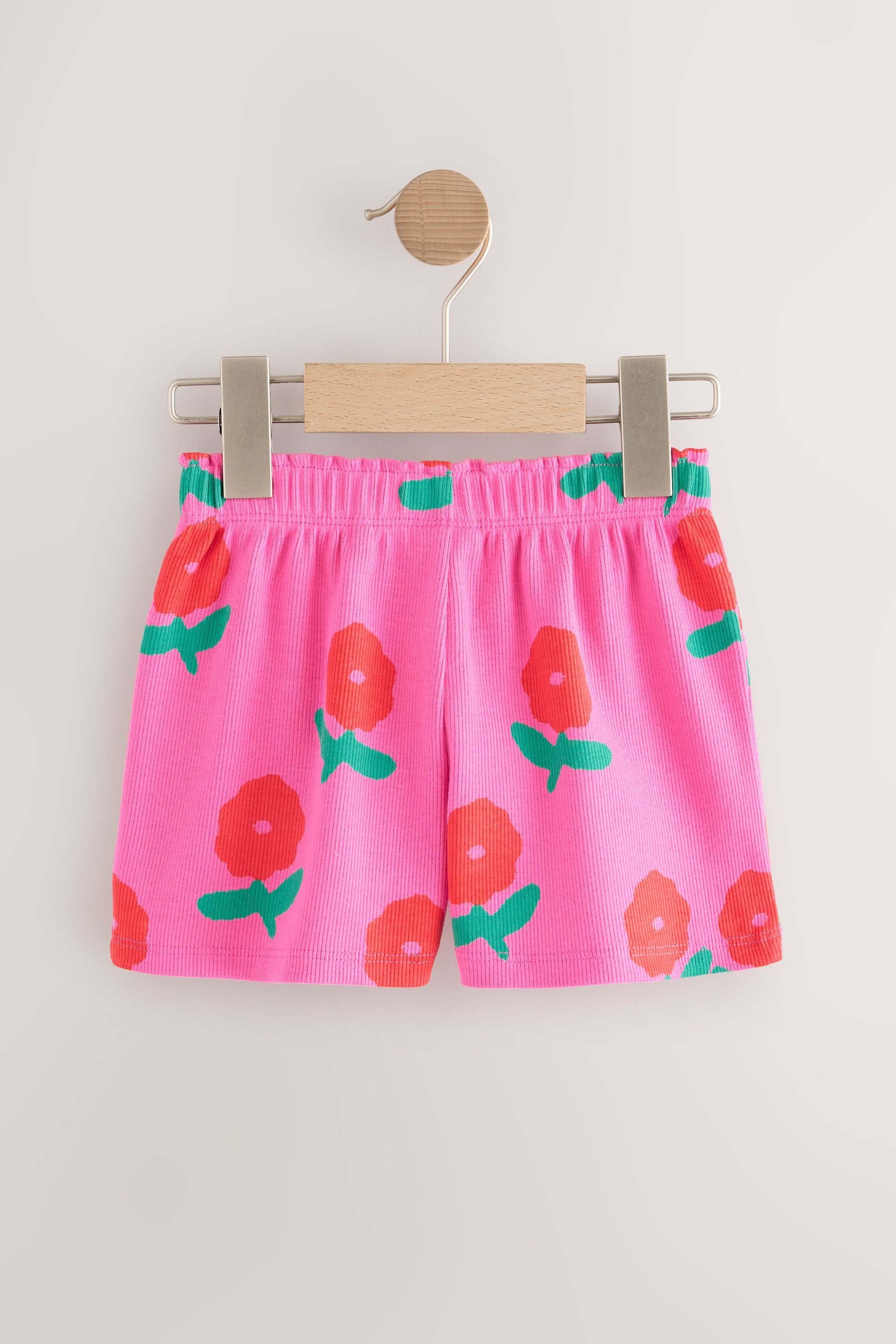 Next Shorts Gerippte Shorts, 5er-Pack (5-tlg) günstig online kaufen