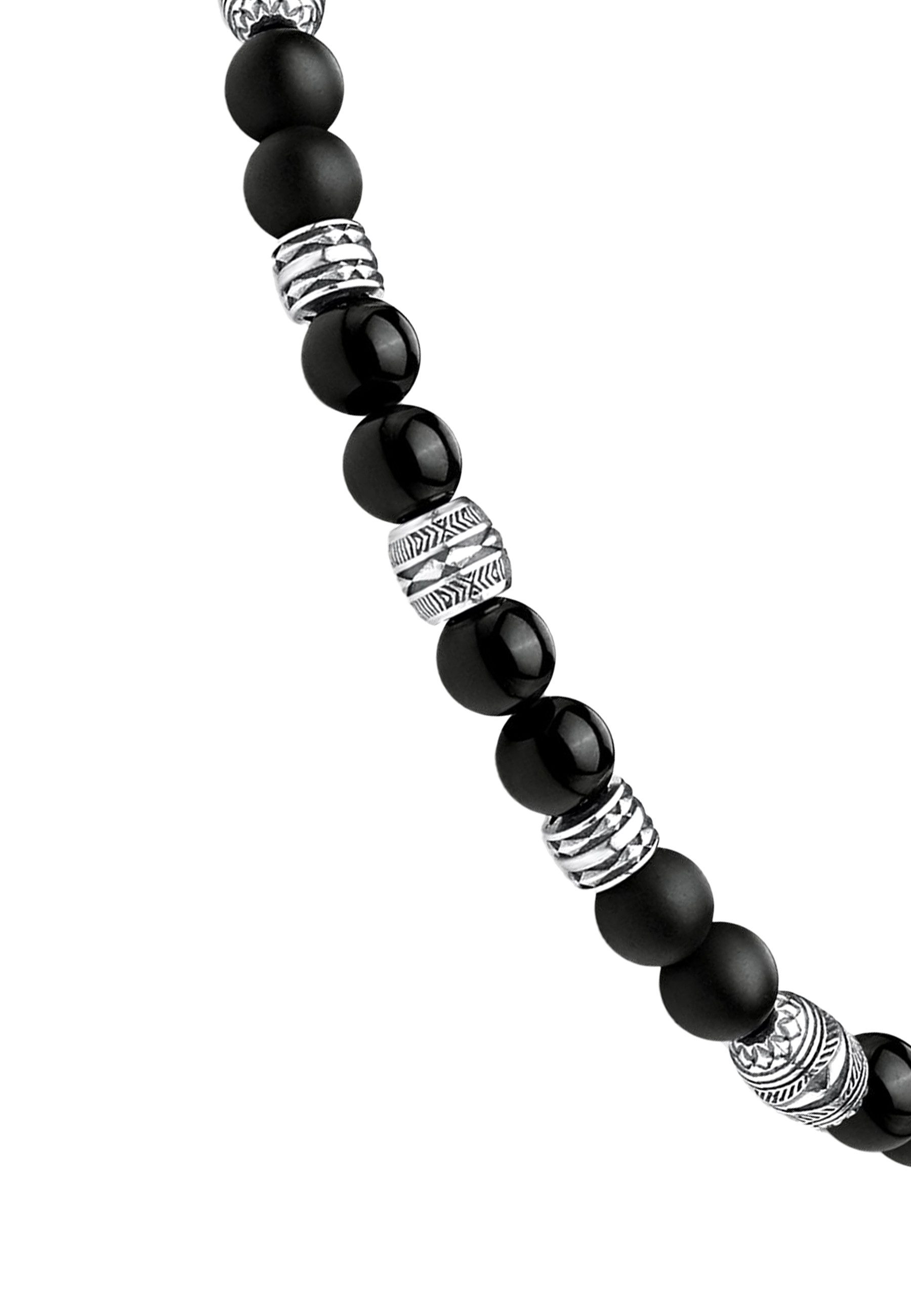 THOMAS SABO Armband Armband Glücksbringer Schwarz günstig online kaufen