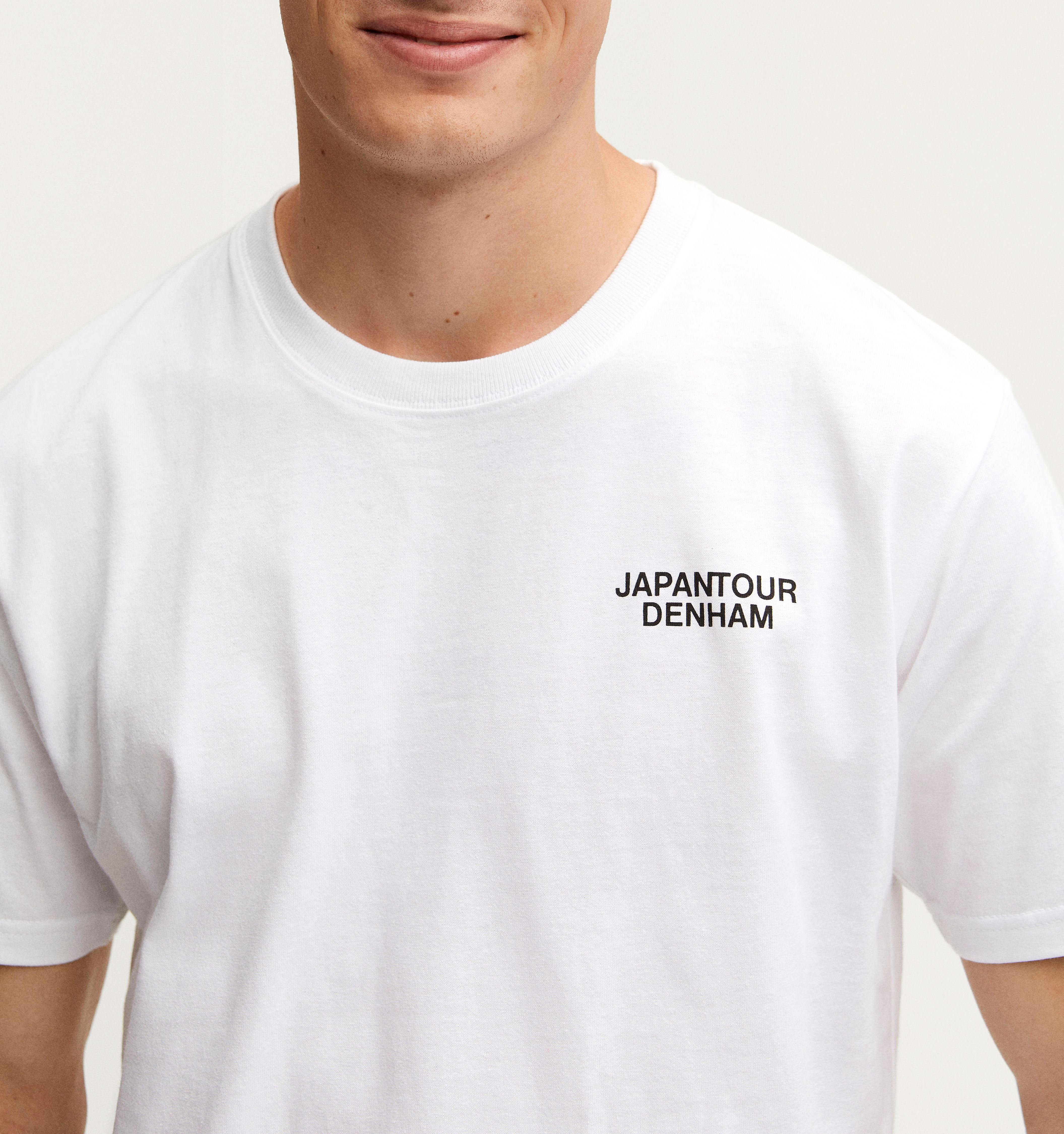 T-Shirt DENHAM