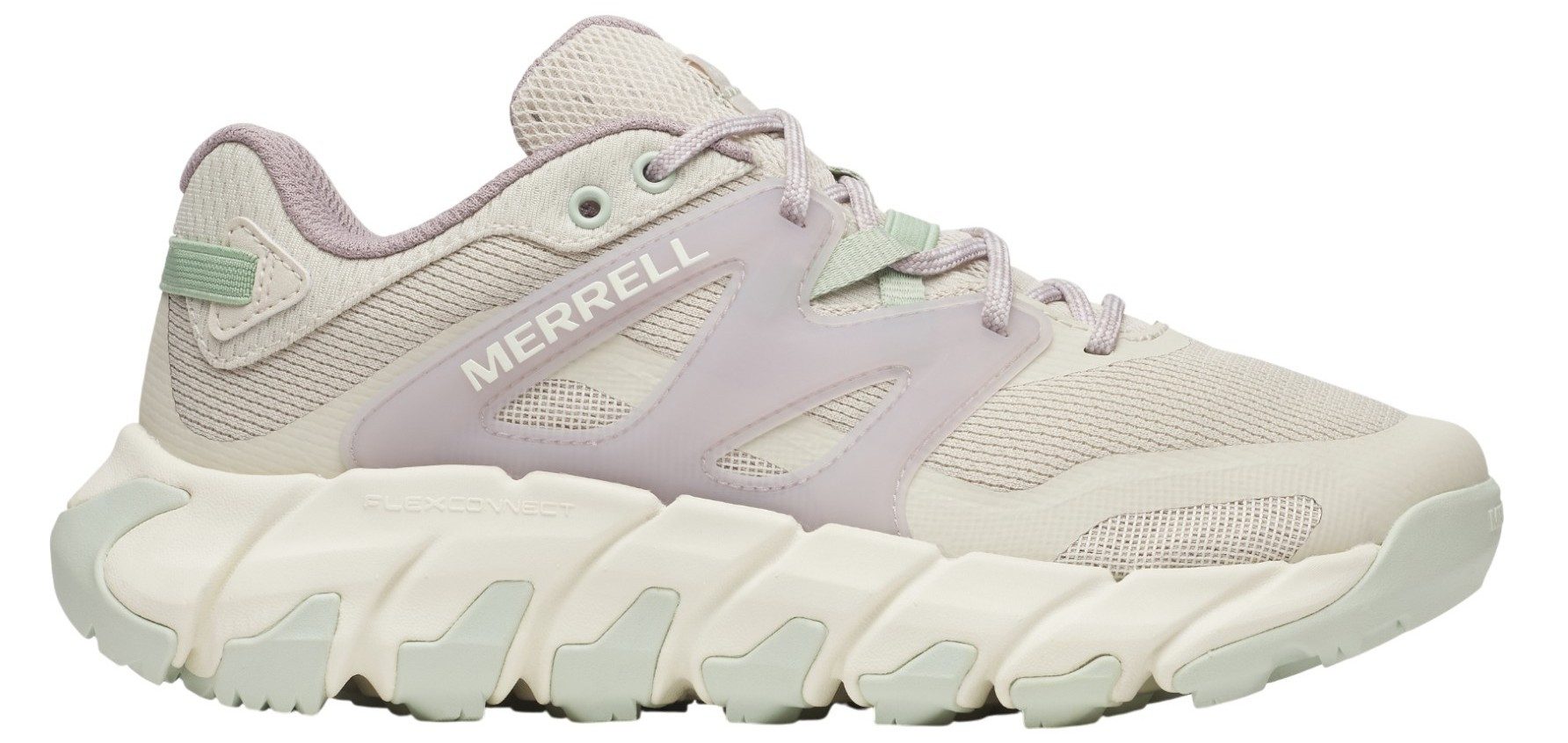 Merrell J038468 Maipo Explorer Aerosport Greige Mokassin