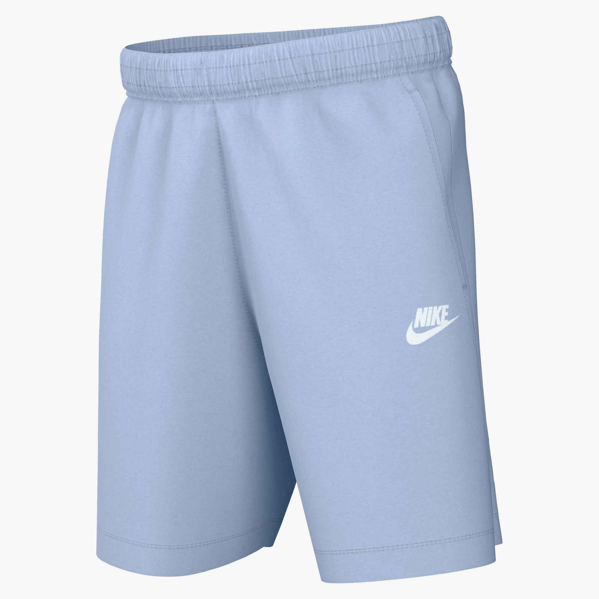 Nike Sportswear Trainingsshorts K NSW CLUB KNIT SHORT 6IN LBR Für Kinder und Jugendliche