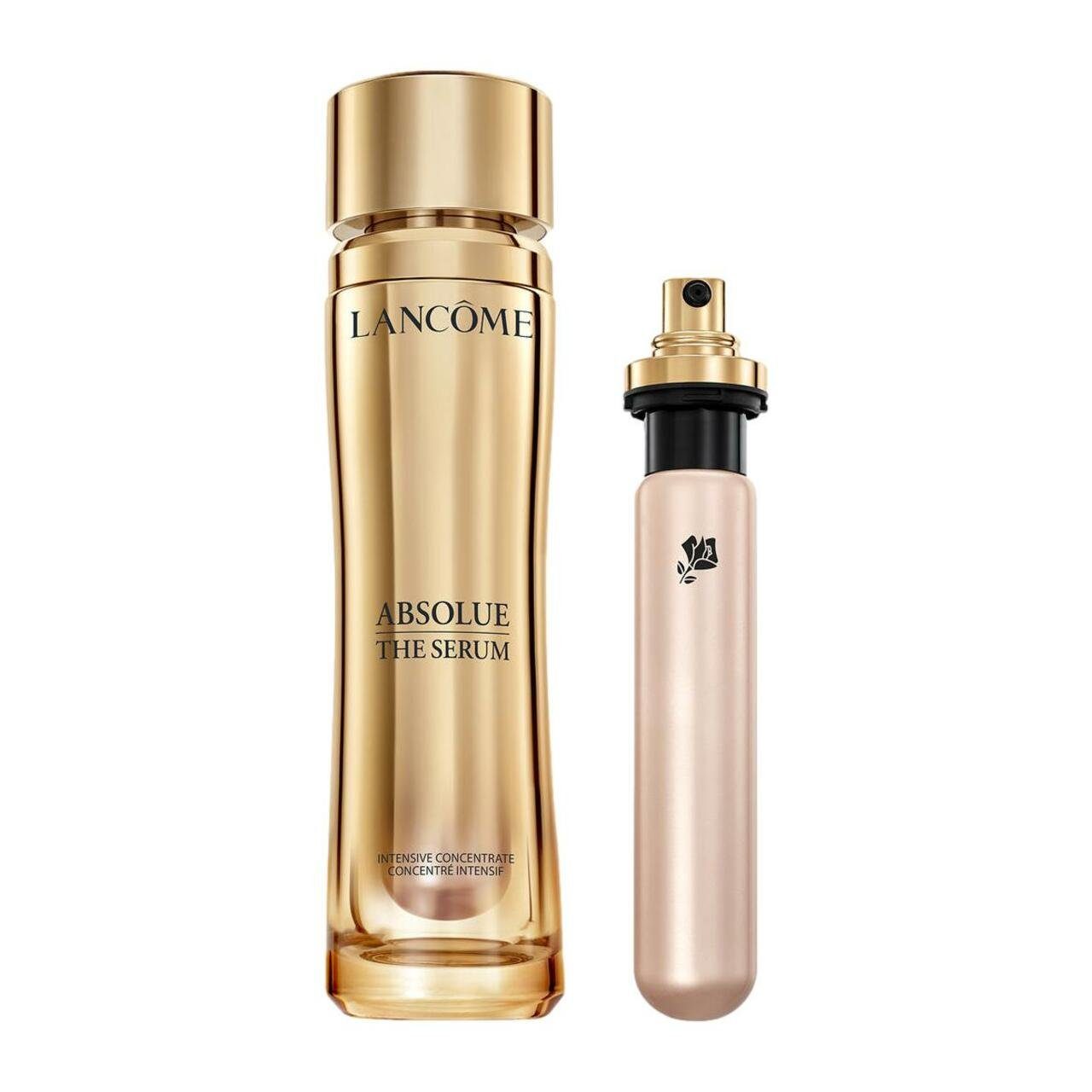 LANCOME Gesichtsserum Absolue Le Serum Refill