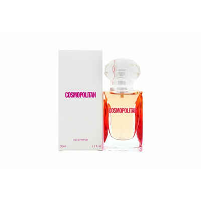 Cosmopolitan Eau de Parfum Woman Eau de Parfum 30ml Spray