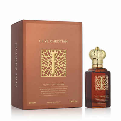 Clive Christian Eau de Parfum I Amber Oriental Eau De Parfum Spray 50ml für Männer