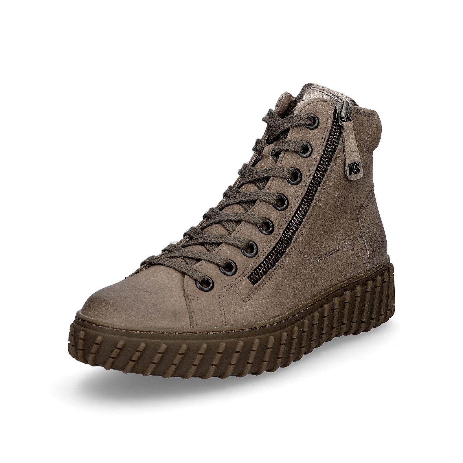 Paul Green Paul Green Damen High-Top günstig online kaufen