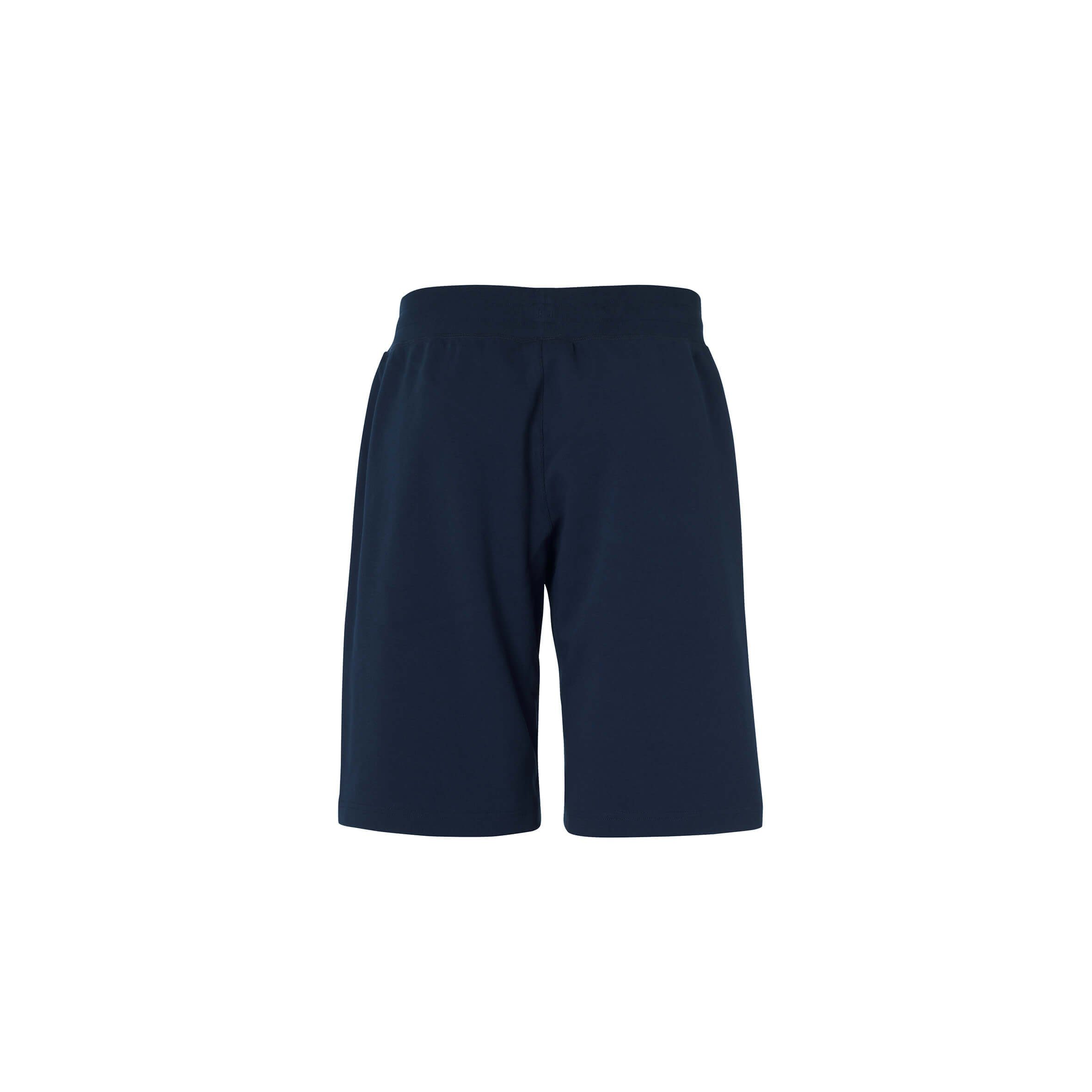 Kempa Sweatshorts marine Kempa Shorts STATUS