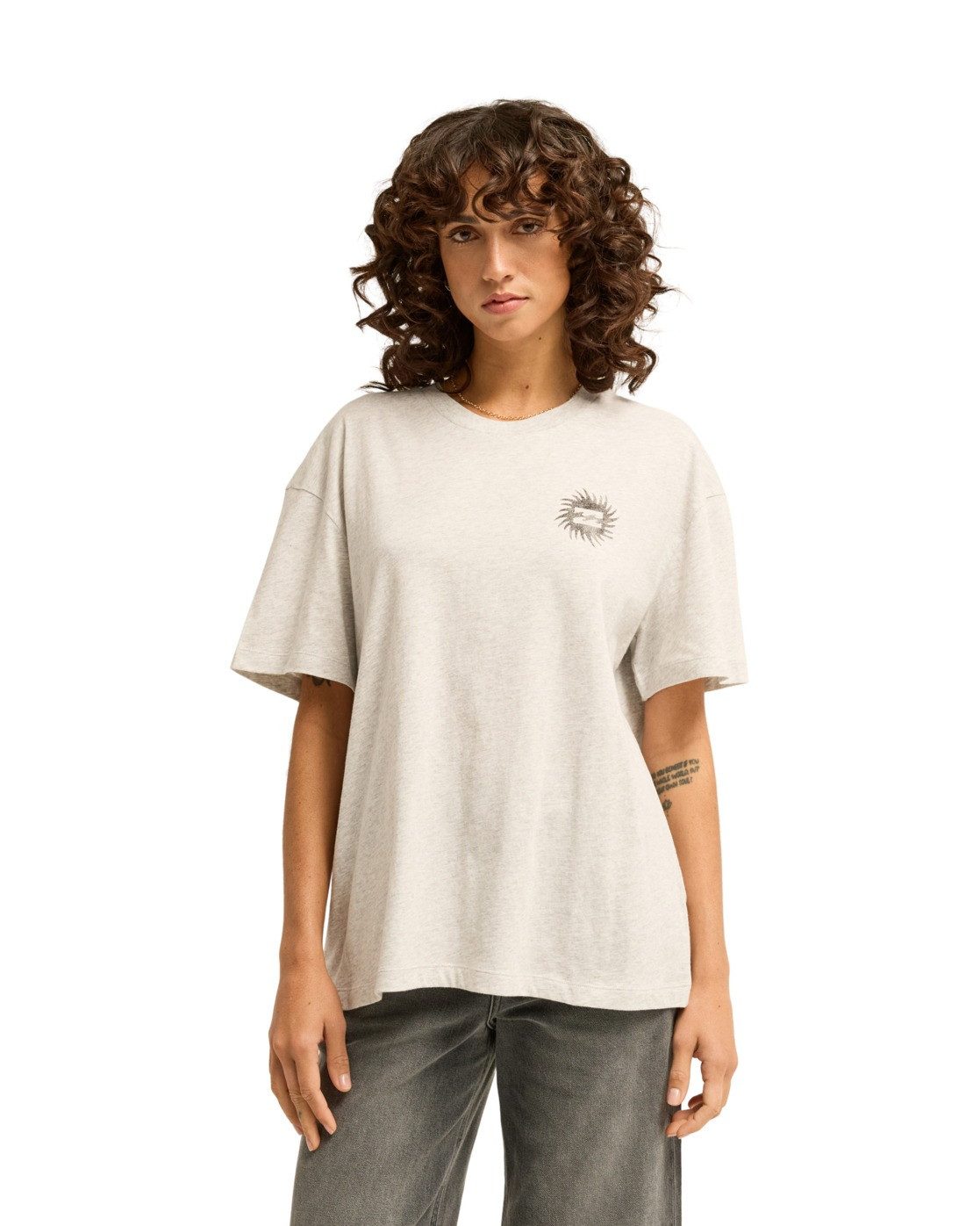 Billabong T-Shirt Always Looking