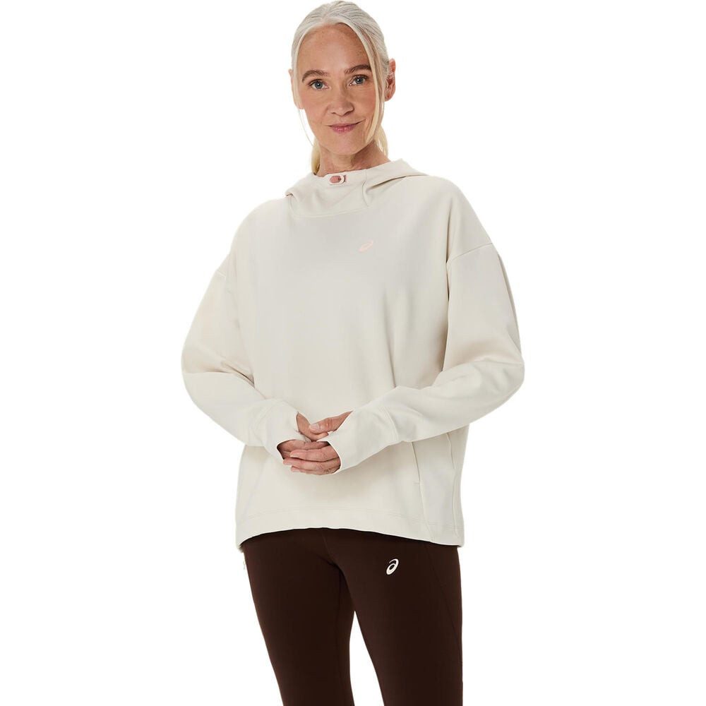 Kapuzensweatshirt Nagino Run Adjustable Hoodie