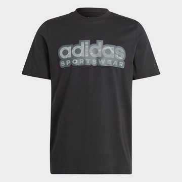 adidas Sportswear T-Shirt TIRO Q4 G T