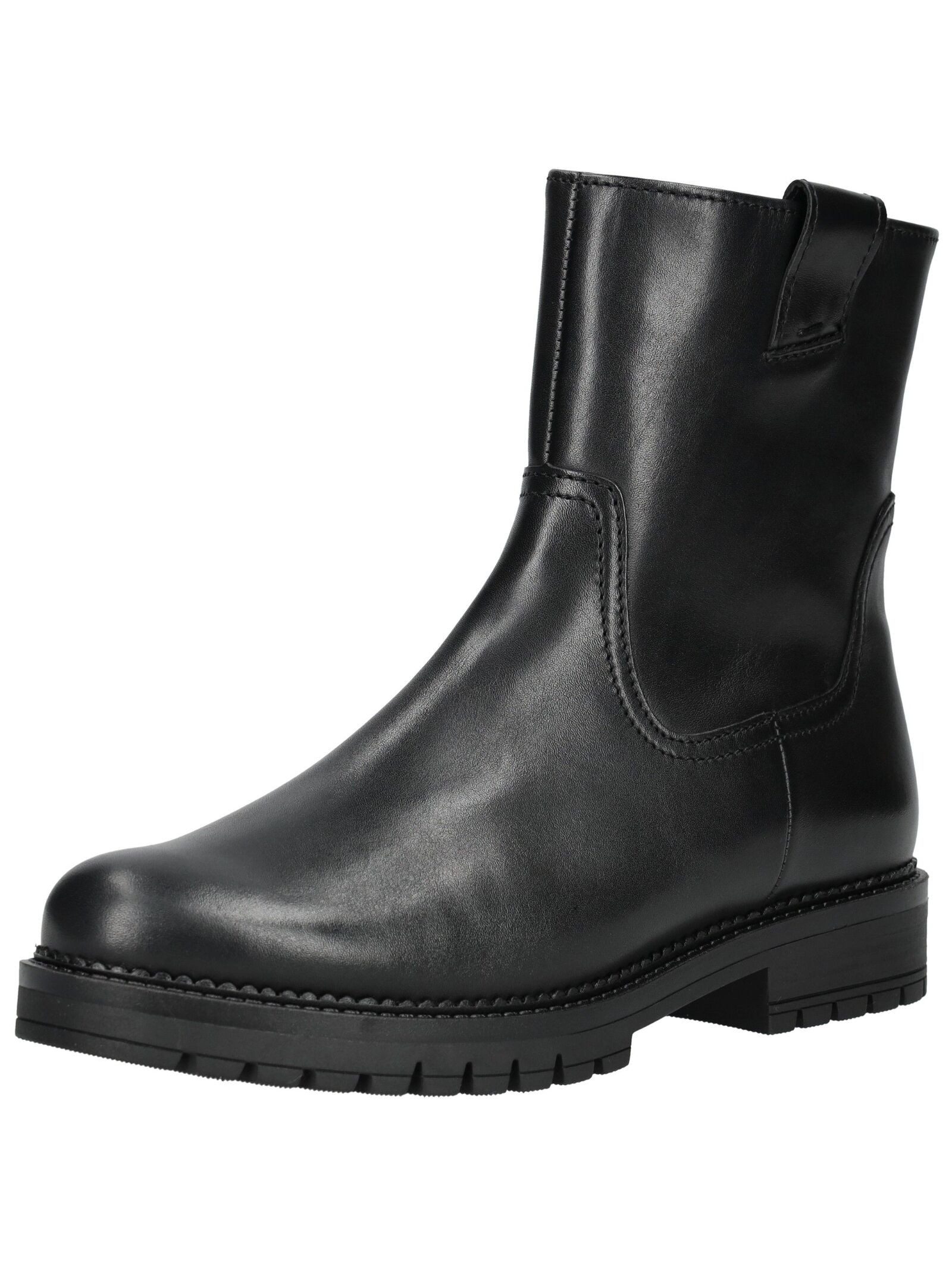 Gabor Comfort Gabor Comfort Stiefelette Leder günstig online kaufen