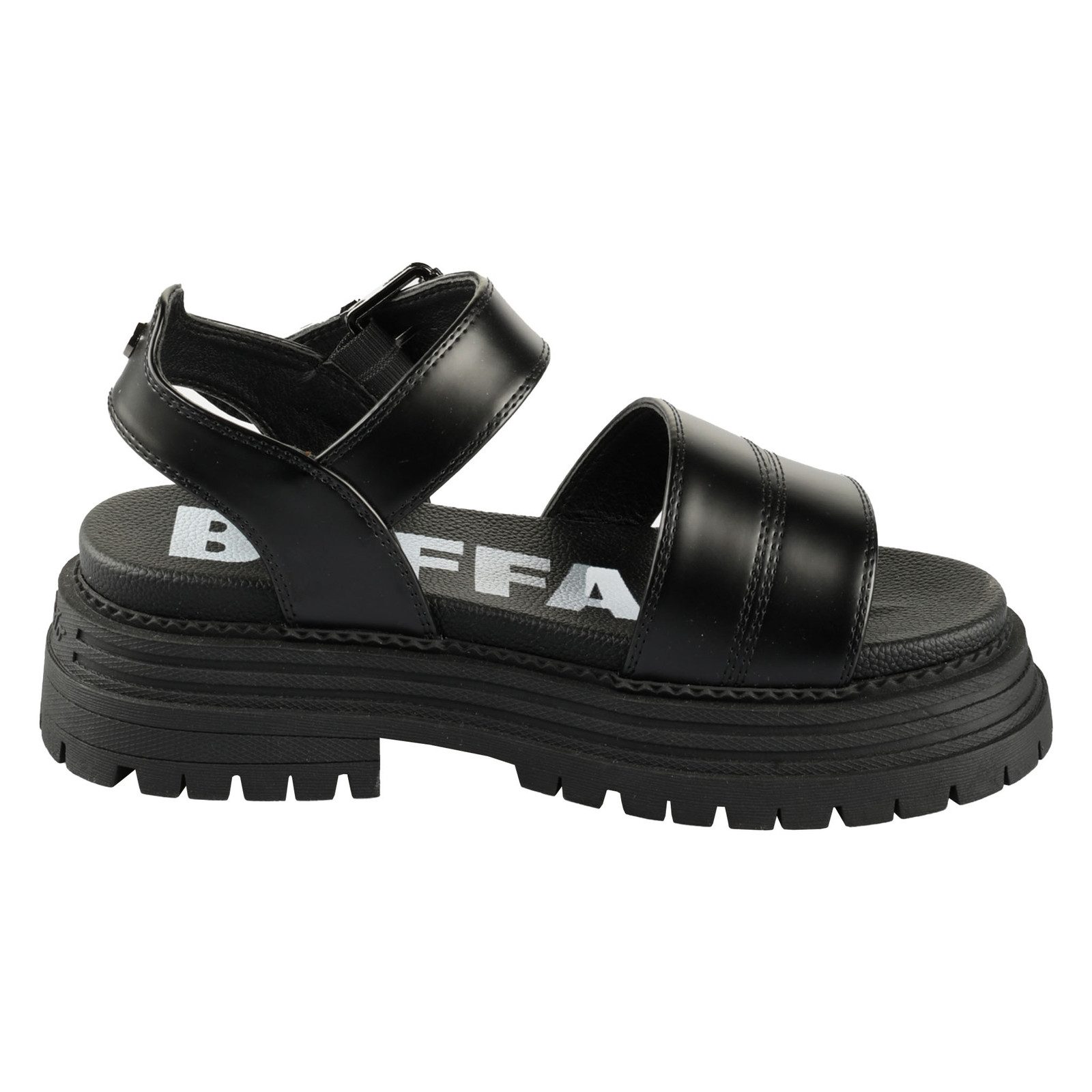 Buffalo Lennox TS Sandal Sandalette mit günstig online kaufen