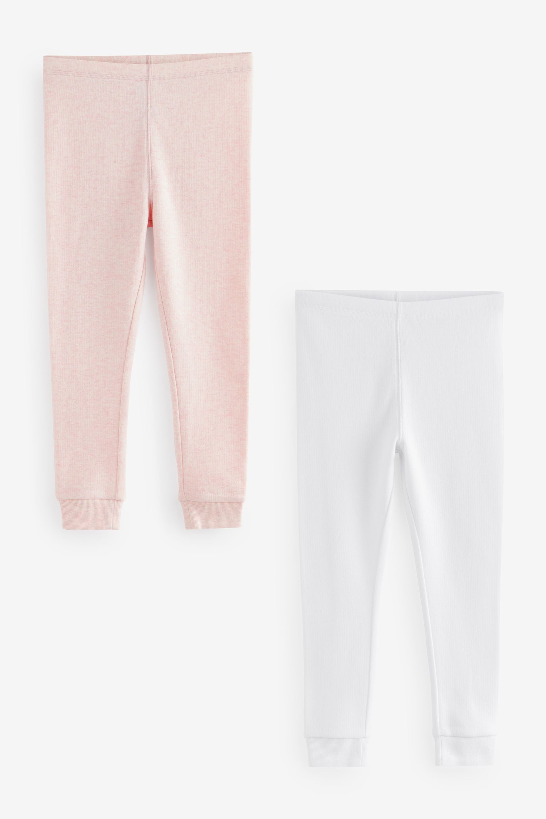 Next Thermoleggings Thermo-Leggings im 2er-Pack (2-tlg)