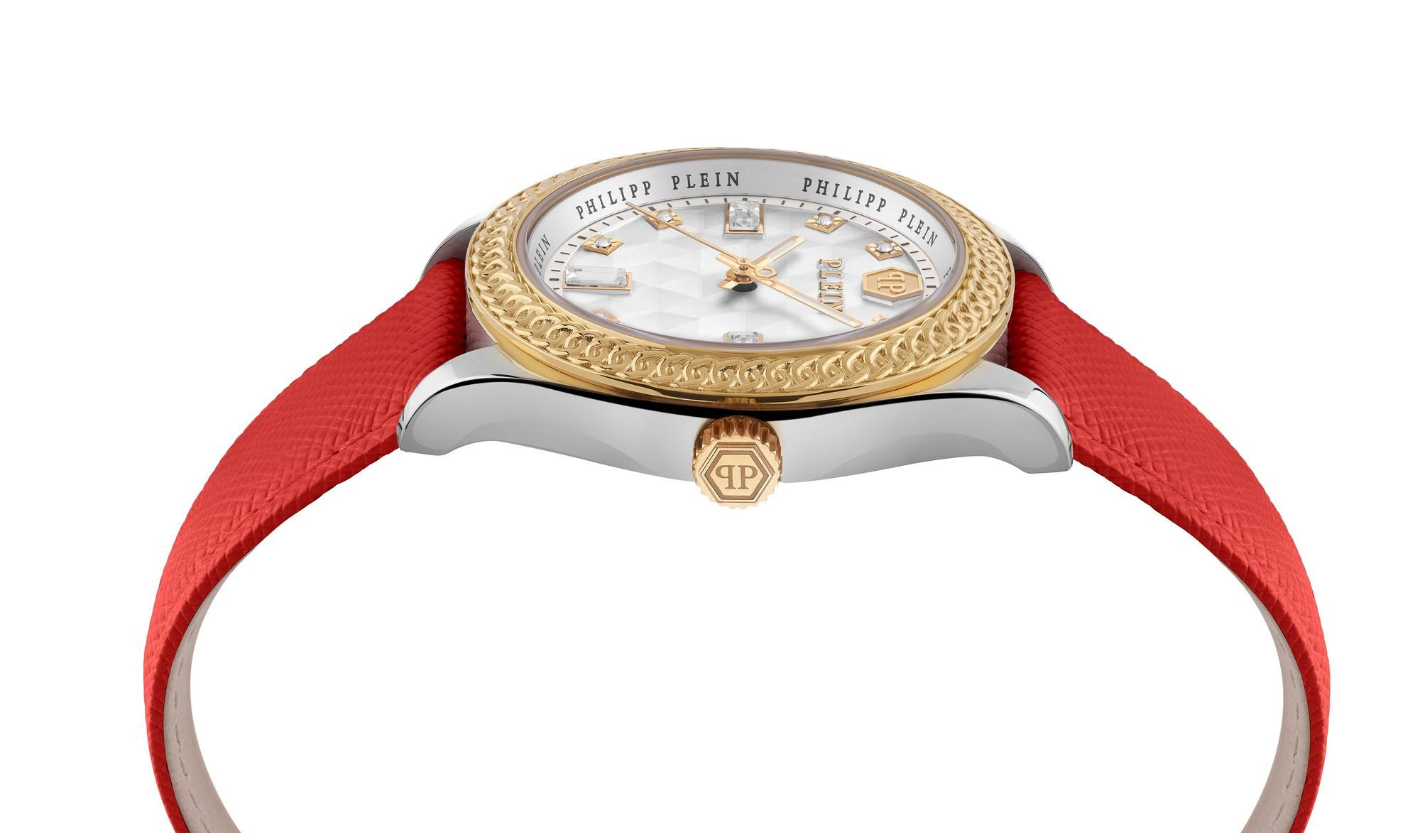 PHILIPP PLEIN Quarzuhr PWCDA0124