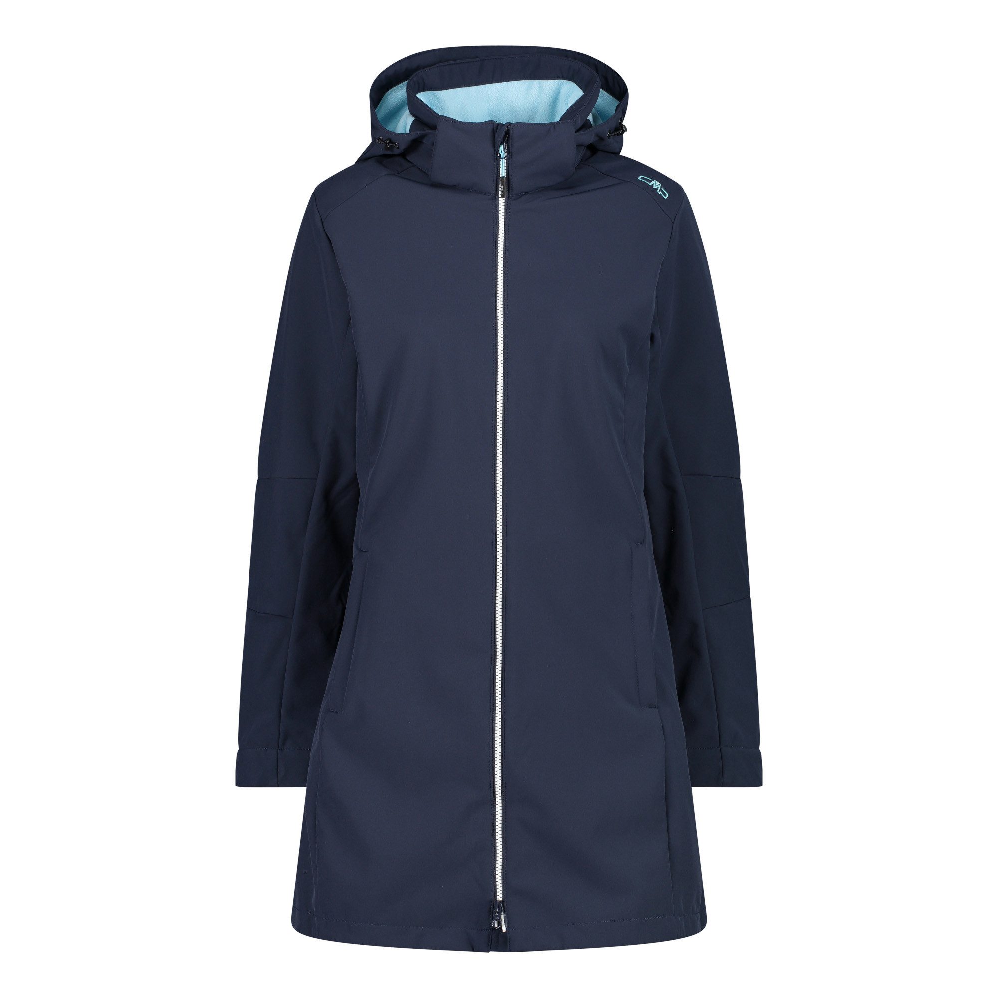 CMP Softshelljacke CMP Damen Softshelljacke Zip günstig online kaufen