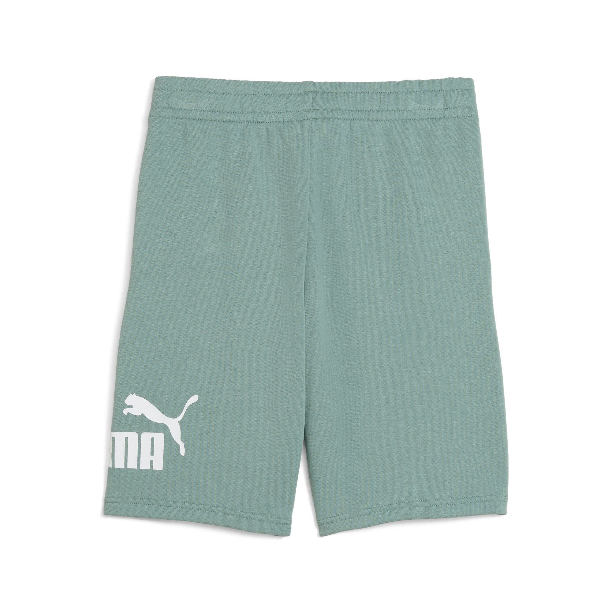 PUMA Trainingsshorts ESS NO. 1 LOGO günstig online kaufen