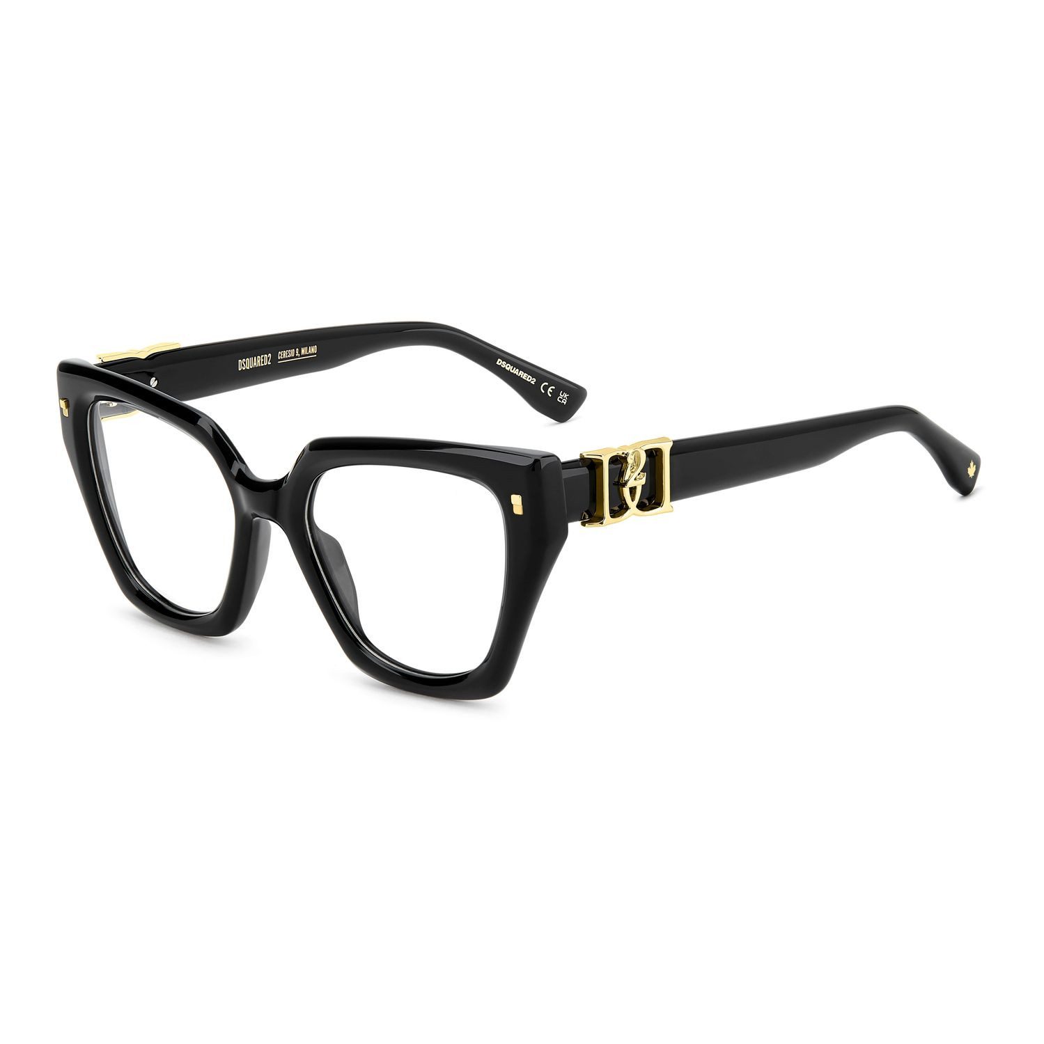 Dsquared2 Brillengestell D2 0186 5380719