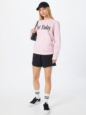 EINSTEIN & NEWTON Sweatshirt Klara Geist (1-tlg) Plain/ohne Details