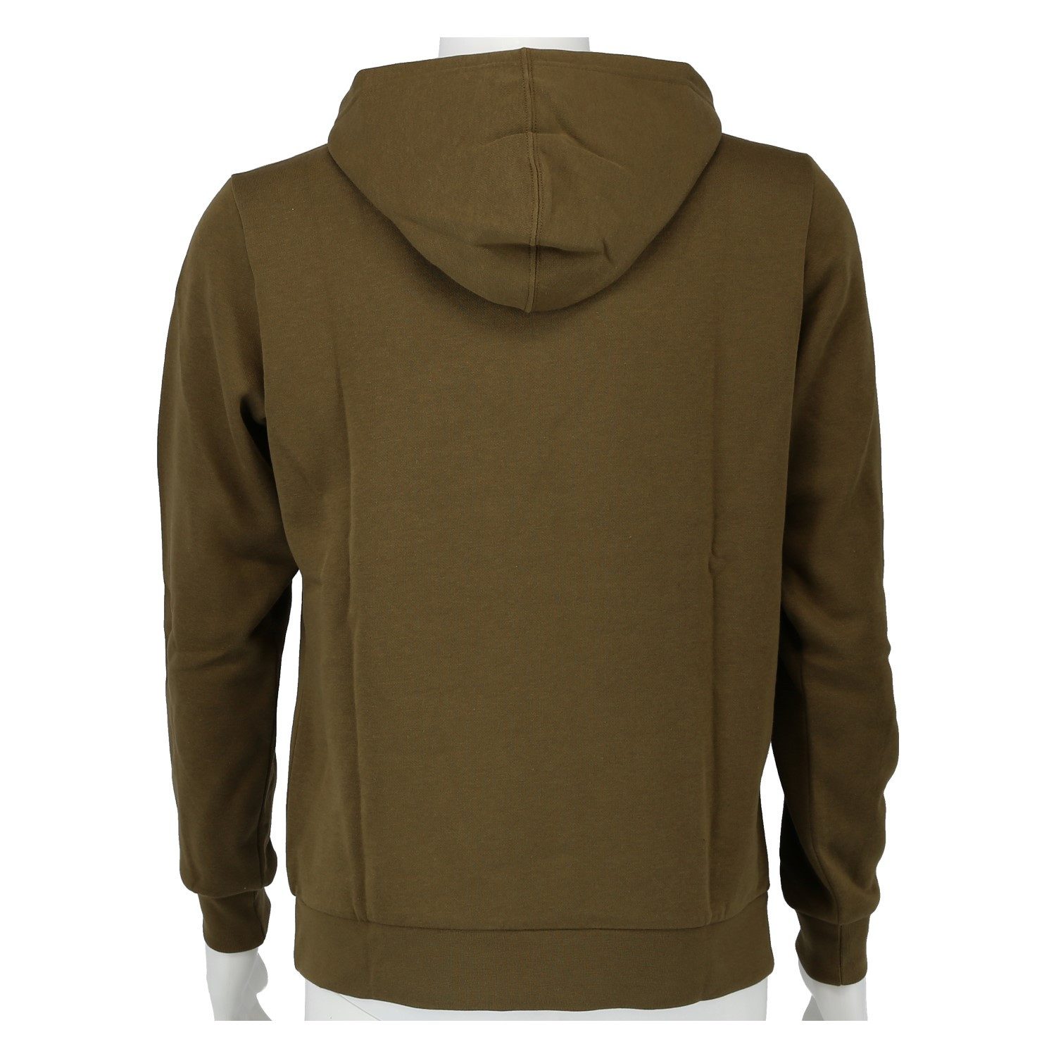 Champion Kapuzenpullover Hoodie Big Logo Print günstig online kaufen