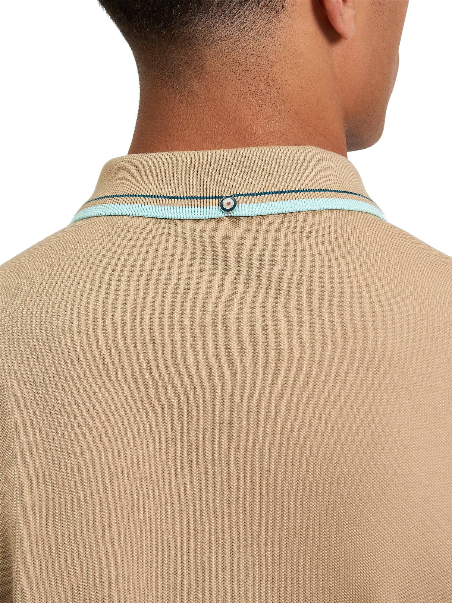 Ben Sherman Poloshirt Poloshirt Ben Sherman Signature Pique
