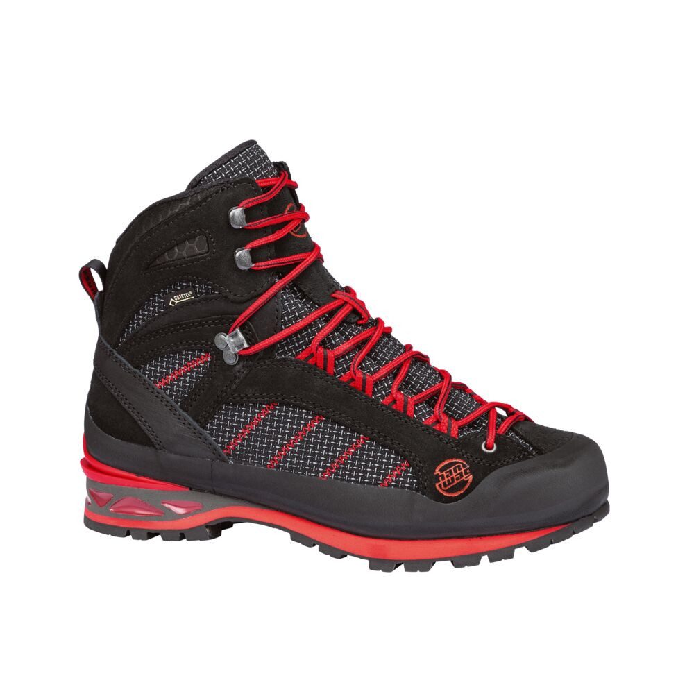 Hanwag Makra Combi GTX Wanderstiefel