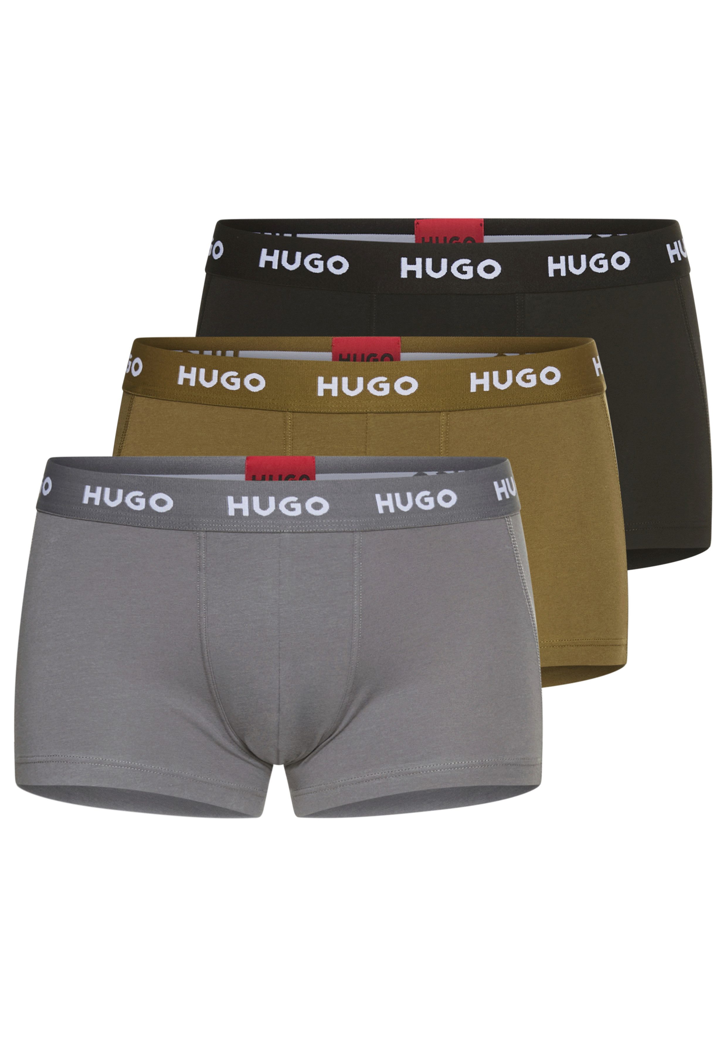 HUGO Trunk TRUNK TRIPLET PACK (Packung, günstig online kaufen
