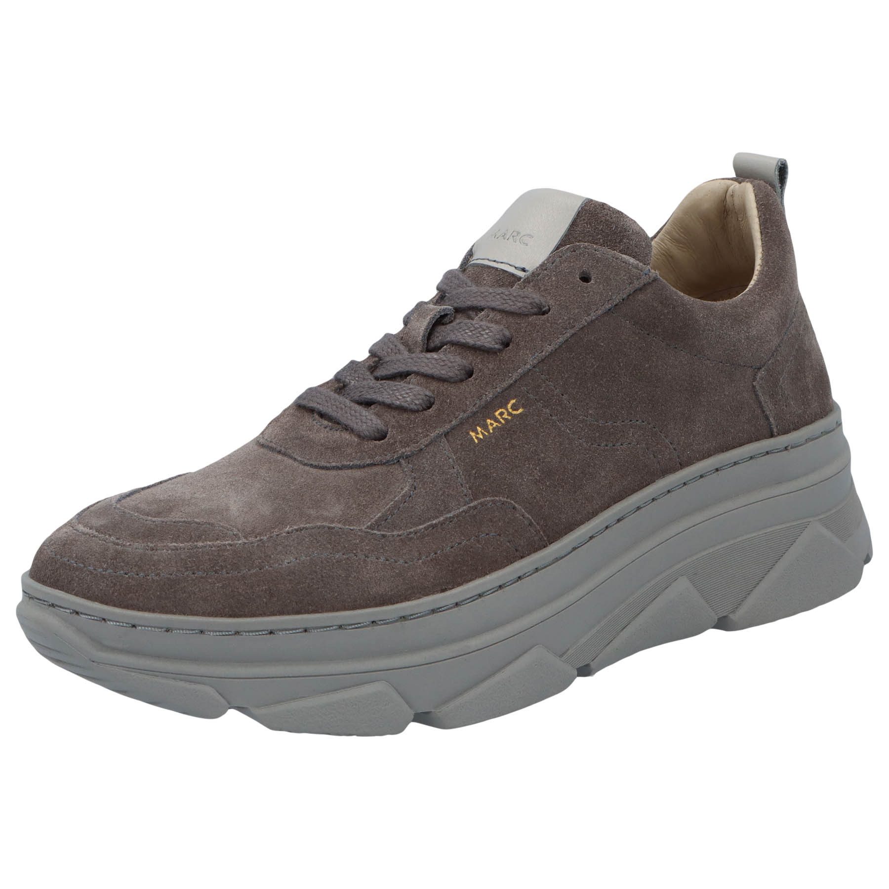 MARC Shoes MARC Erwachsene casual Zoe Halbschuh Leder Кросівки