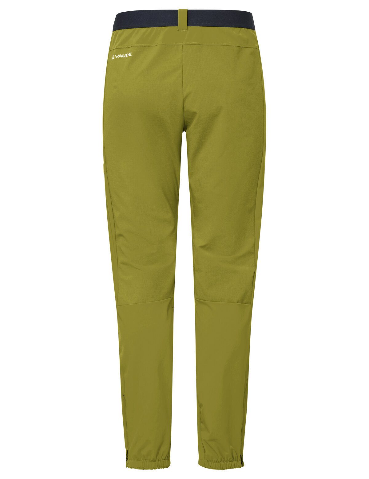 VAUDE Funktionshose Hosen Men's Scopi Pants III (1-tlg) schnellstrocknende und strapazierfähige Outdoor-Hose