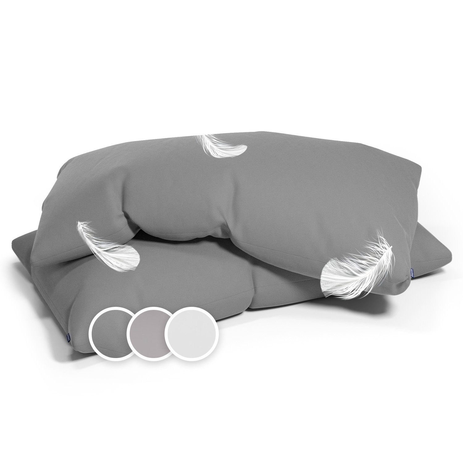 Kopfkissen Soft Wonder-Edition, sleepwise