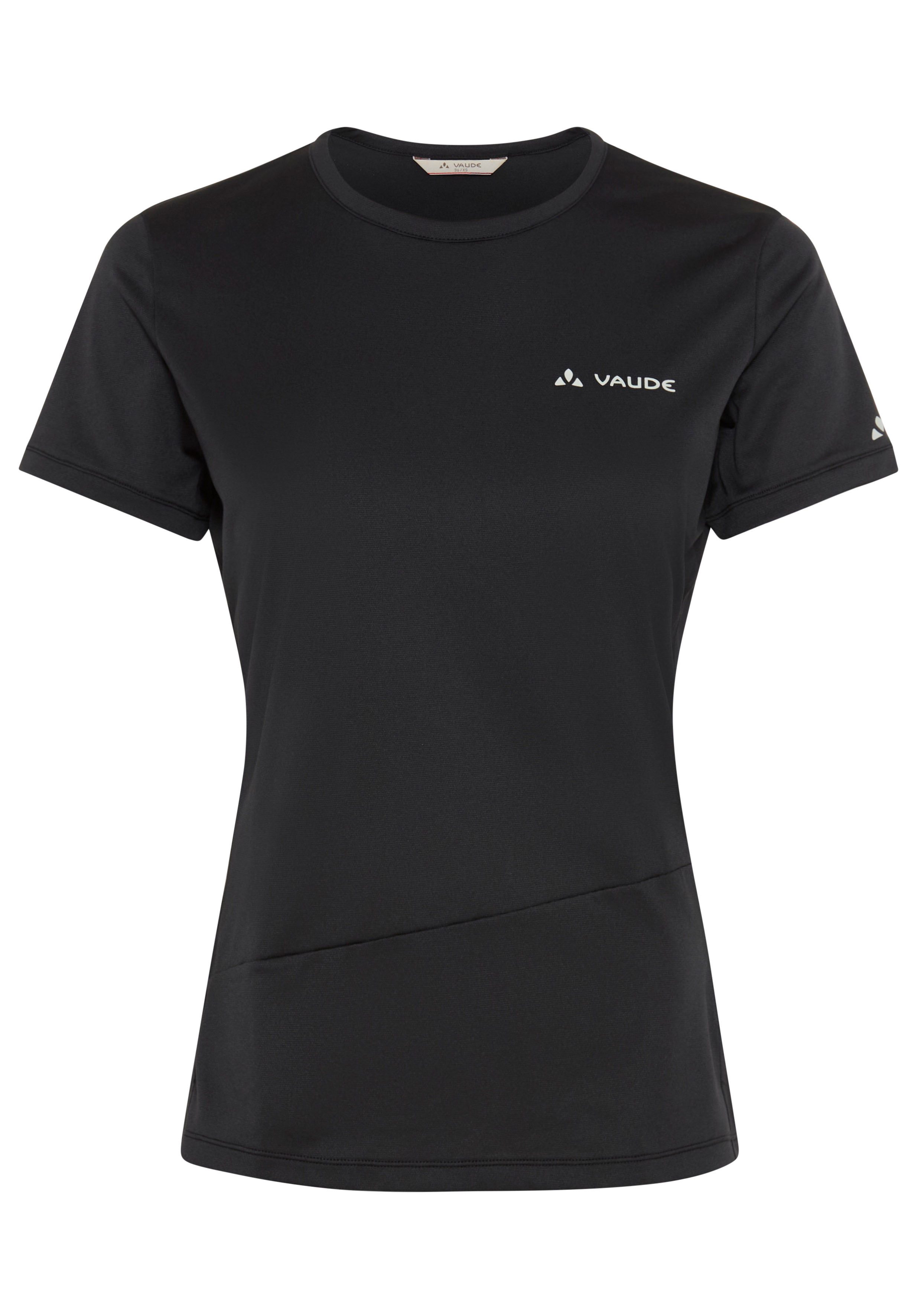 VAUDE Radtrikot SE WO FELLING TRIKOT für sportliche Aktivitäten, für Erwachsene