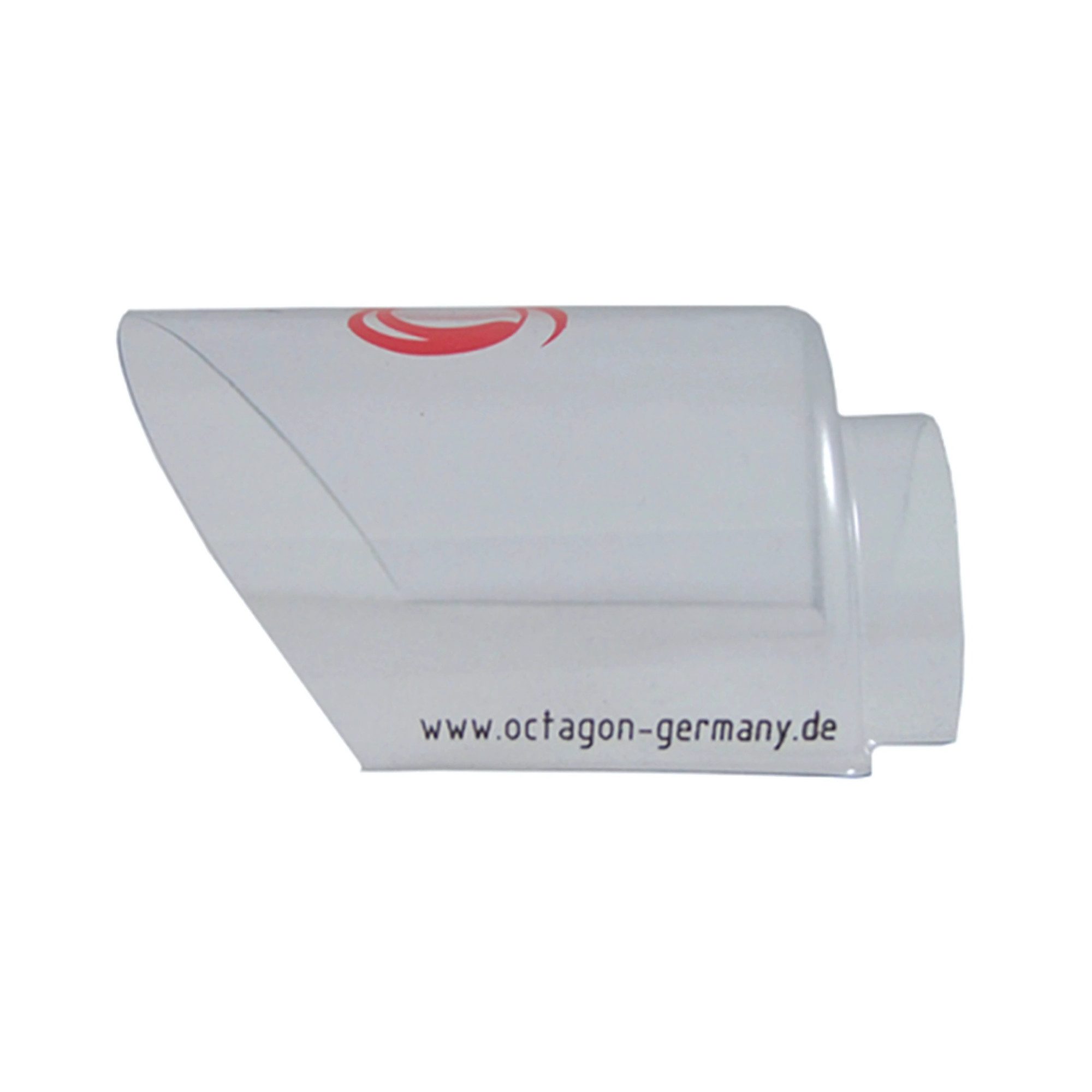 OCTAGON LNB WETTERSCHUTZ CAP 365 mit Schnee- und Regenschutz SAT-Kabel