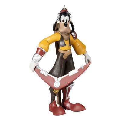 McFarlane Toys Actionfigur Disney Mirrorverse Actionfigur Goofy 13 cm