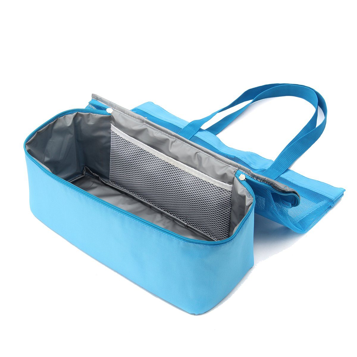 NASUM Tragetasche Mesh Tragetasche + Extra günstig online kaufen