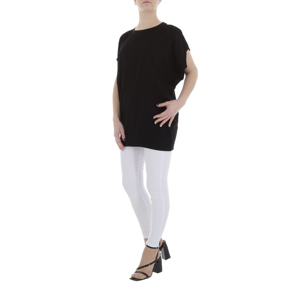 Ital-Design Tunikashirt Damen Freizeit (85987281) Stretch günstig online kaufen