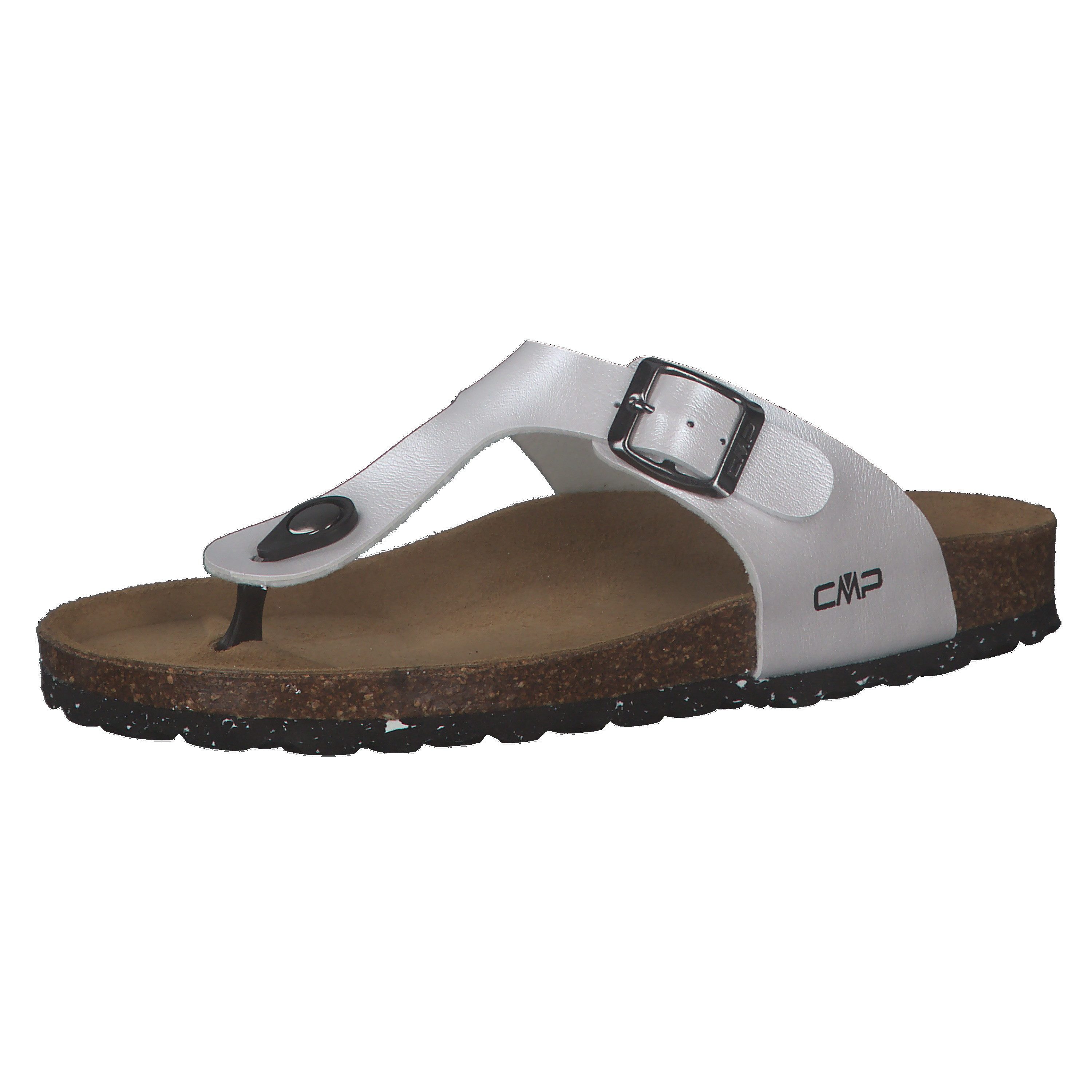 CMP CMP Damen Sandale Eco Mymosa Wmn Flip Flop 3Q91036 Zehentrenner