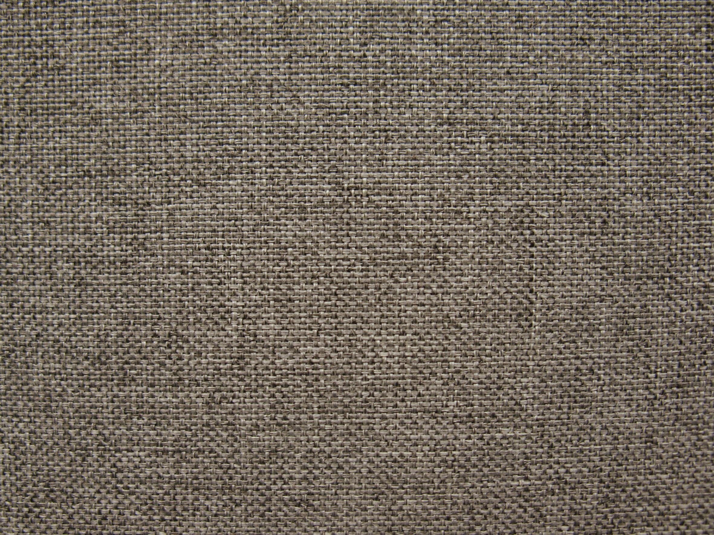 ELBERSDRUCKE Schiebegardine LINO (1 St), Klettband, blickdicht