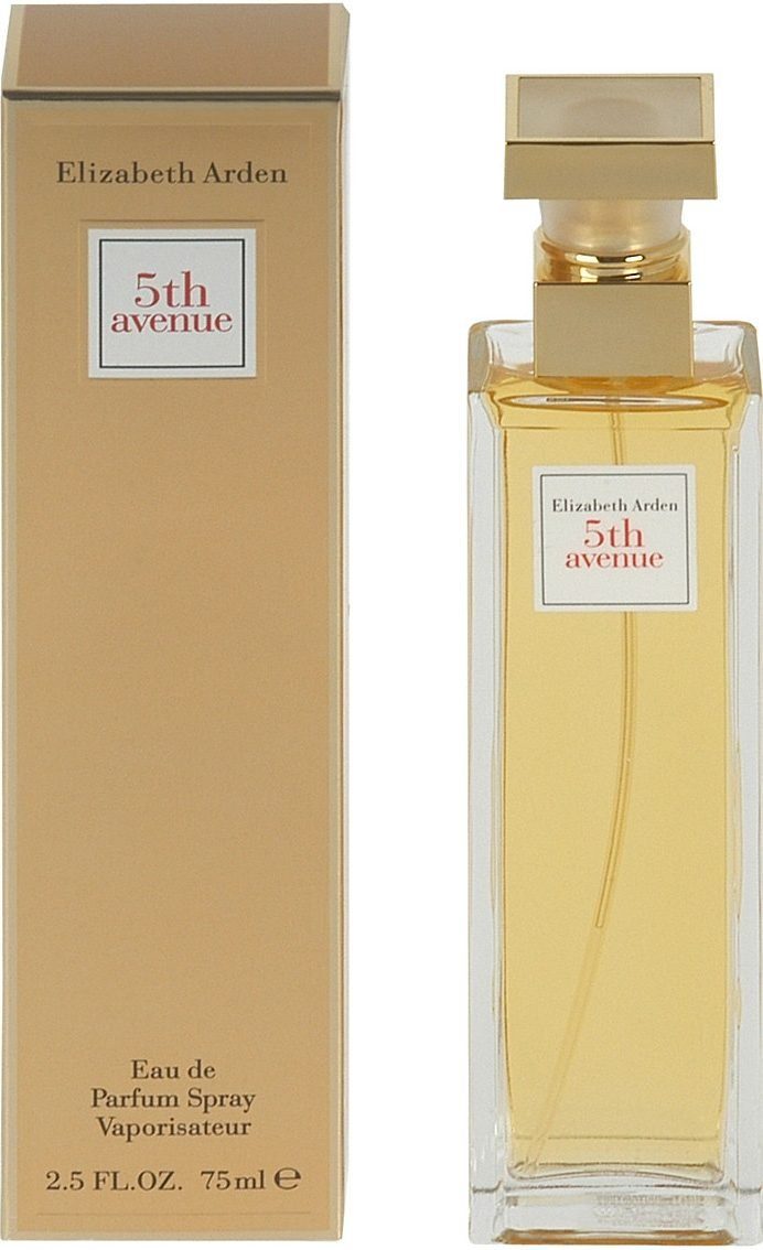 de 5th Parfum Arden Elizabeth Avenue Eau