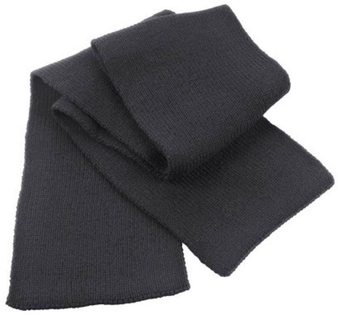 Schal Heavy Knit Scarf / Damen Winter Schal