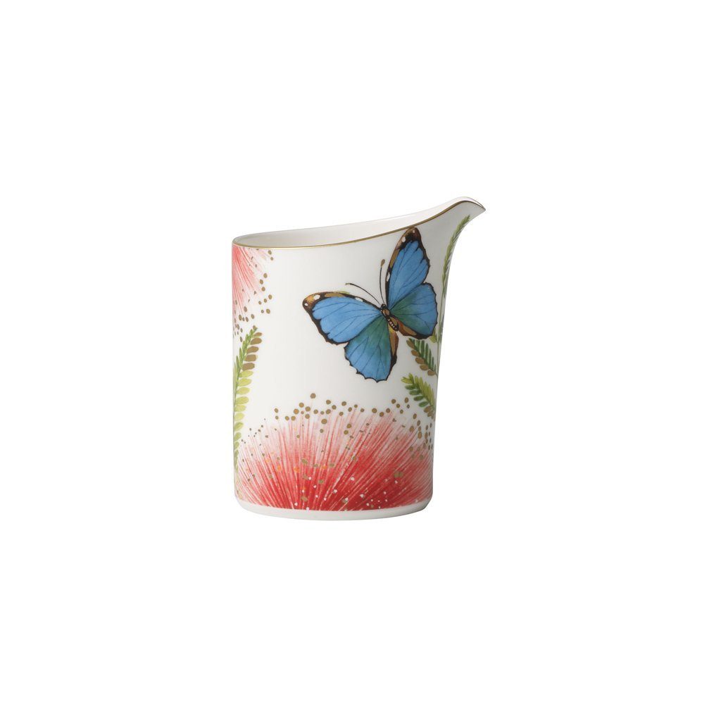 Villeroy & Boch Milchkännchen Amazonia Milchkännchen, 220 ml, (1-St)