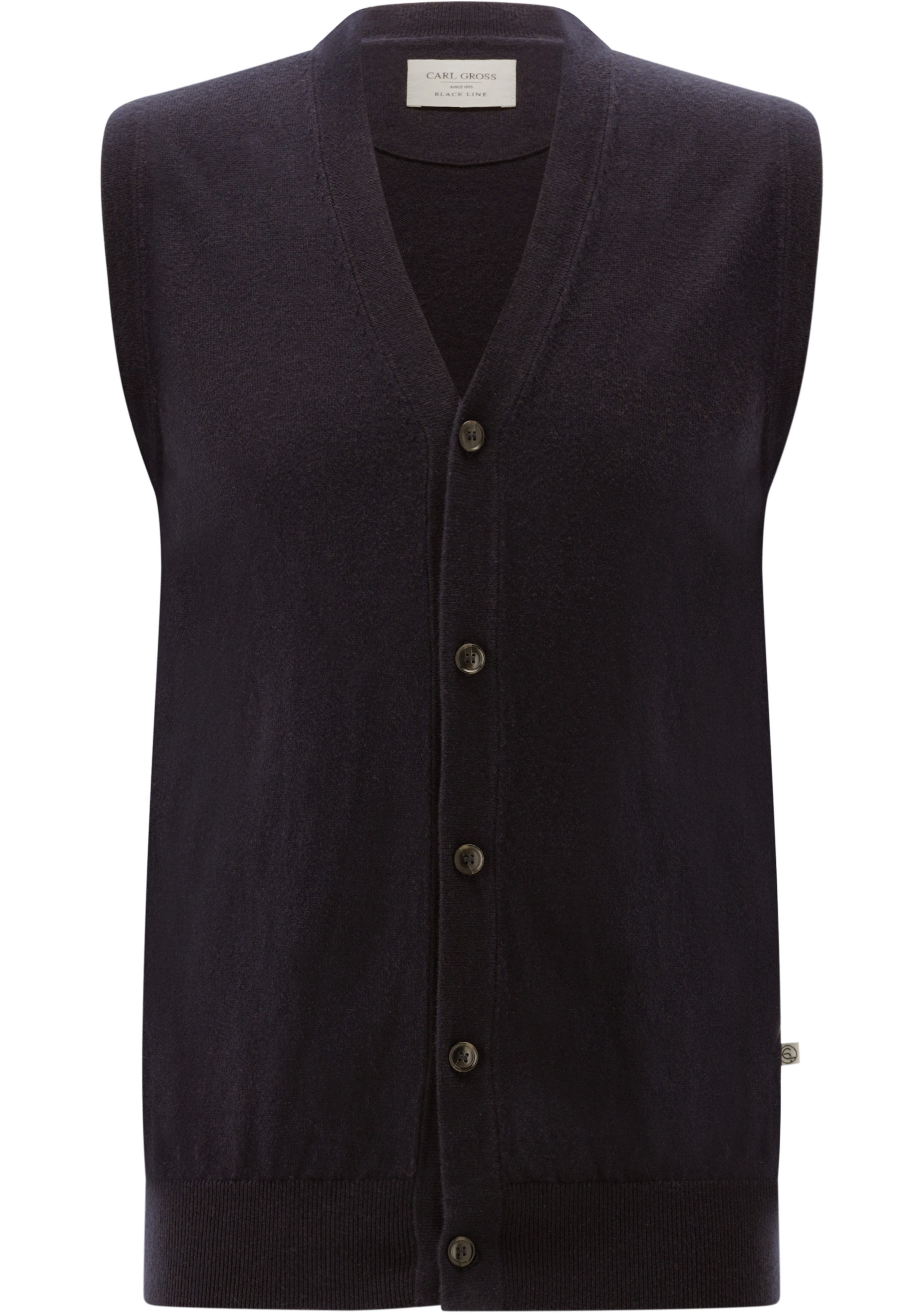 Carl Gross Strickpullover CG Deon