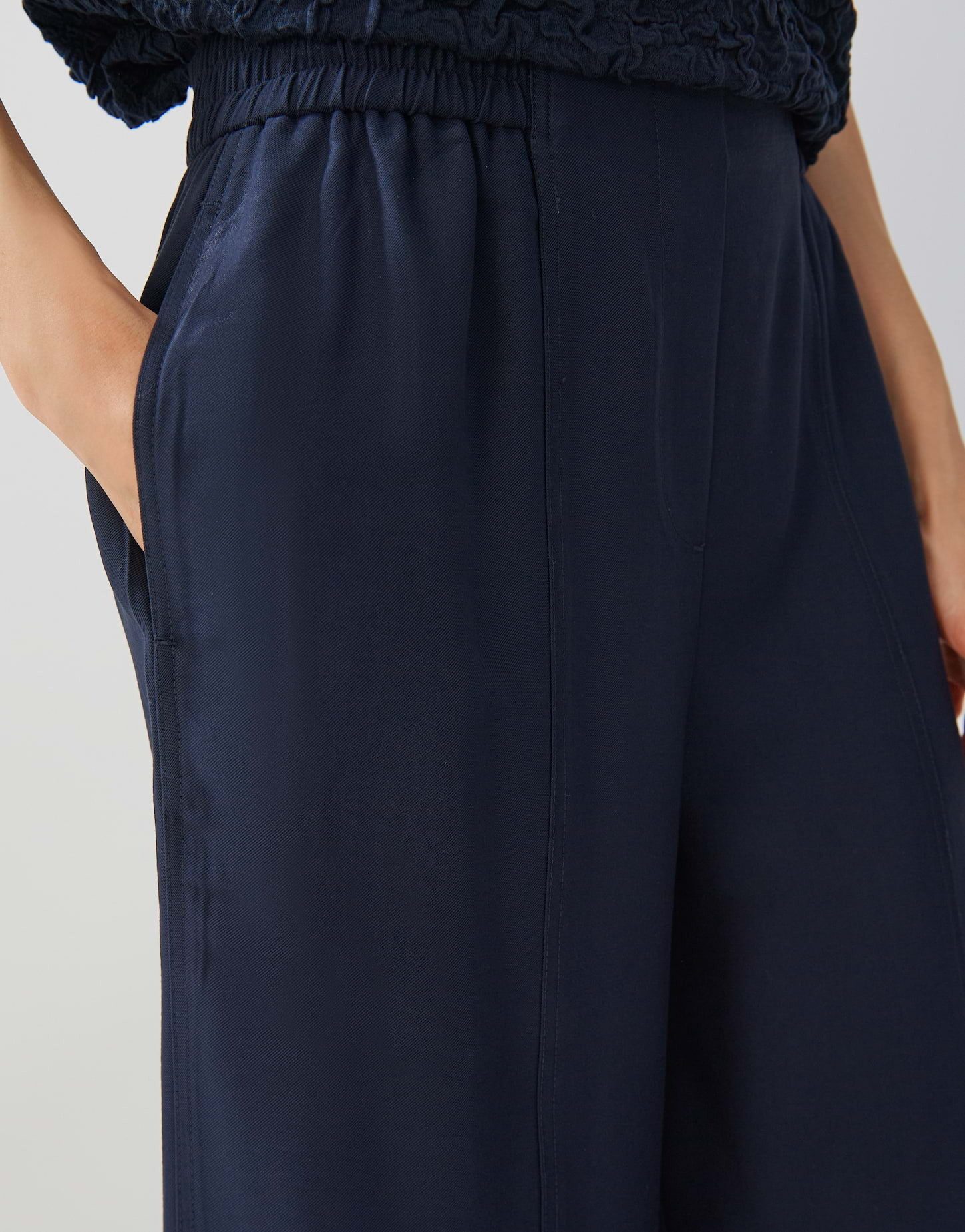 someday Culotte Calex soft