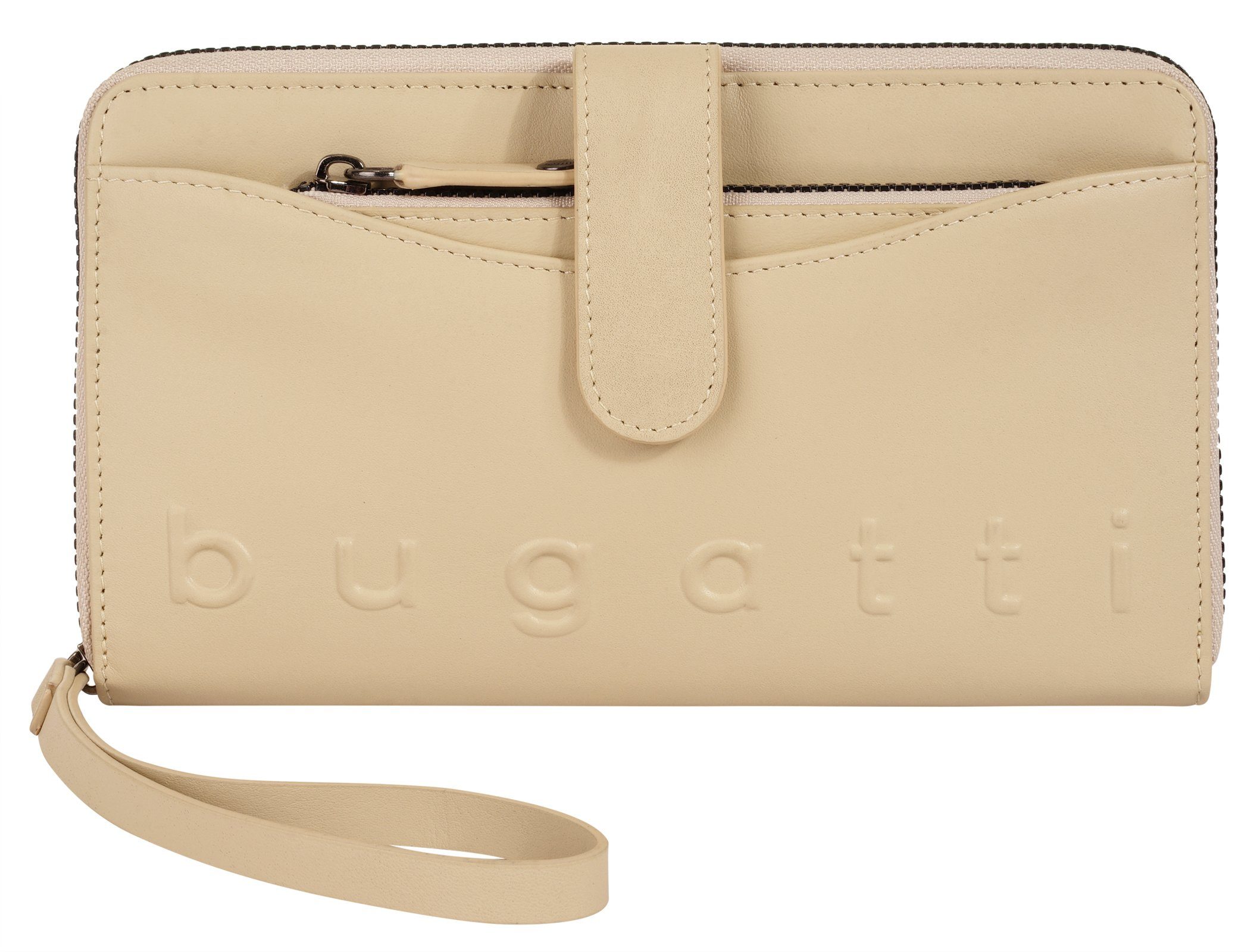 Bugatti DAPHNE - Shopping Bag - Cognac Produktbild-Vorschau 6